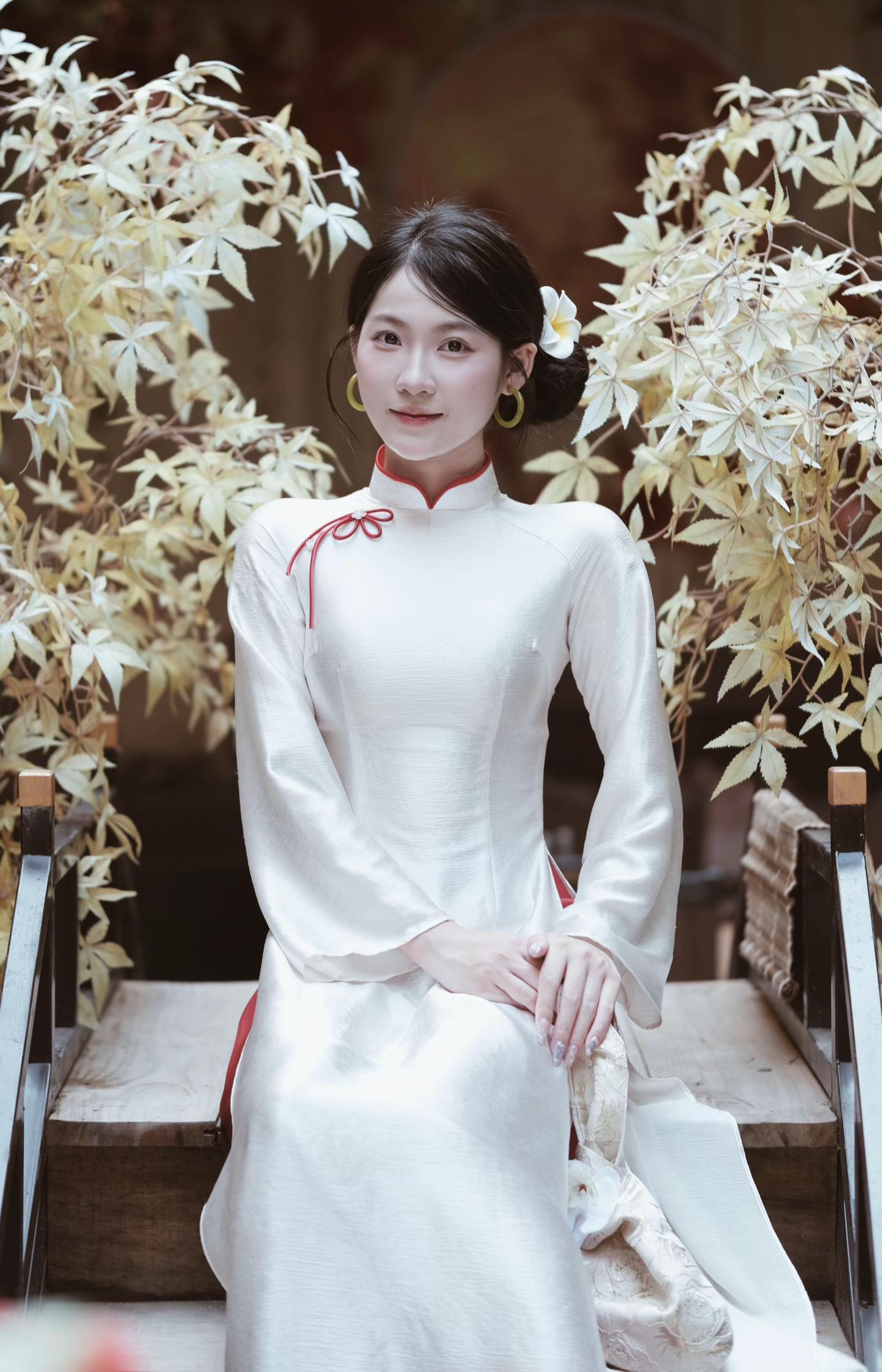 @Thảo Áo Dài 👗