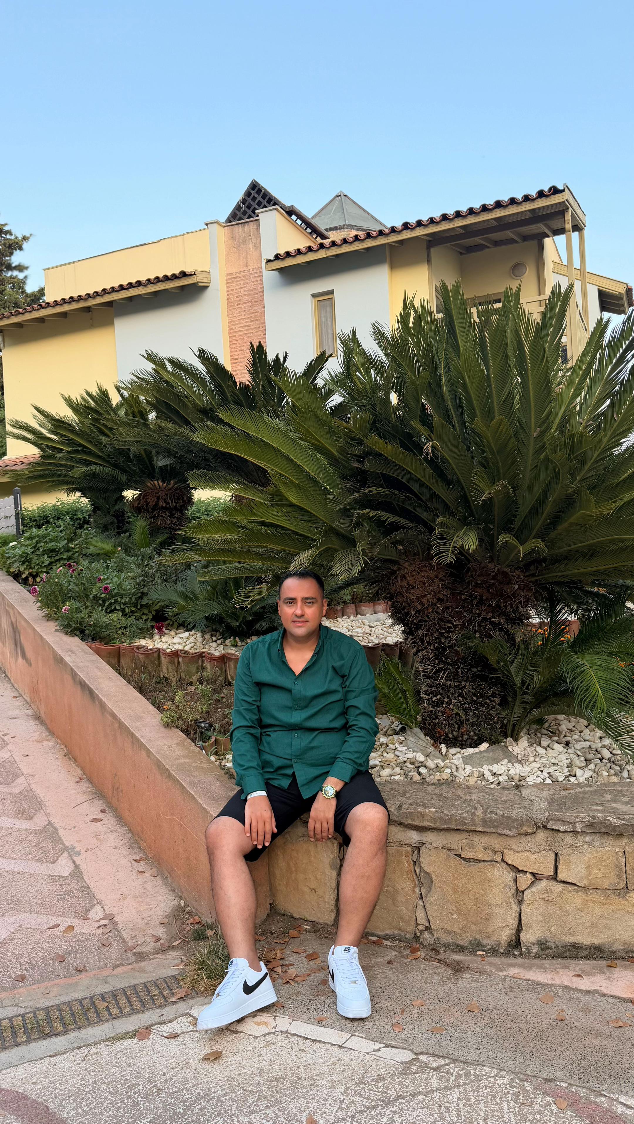 @Ali Erdem Kaya