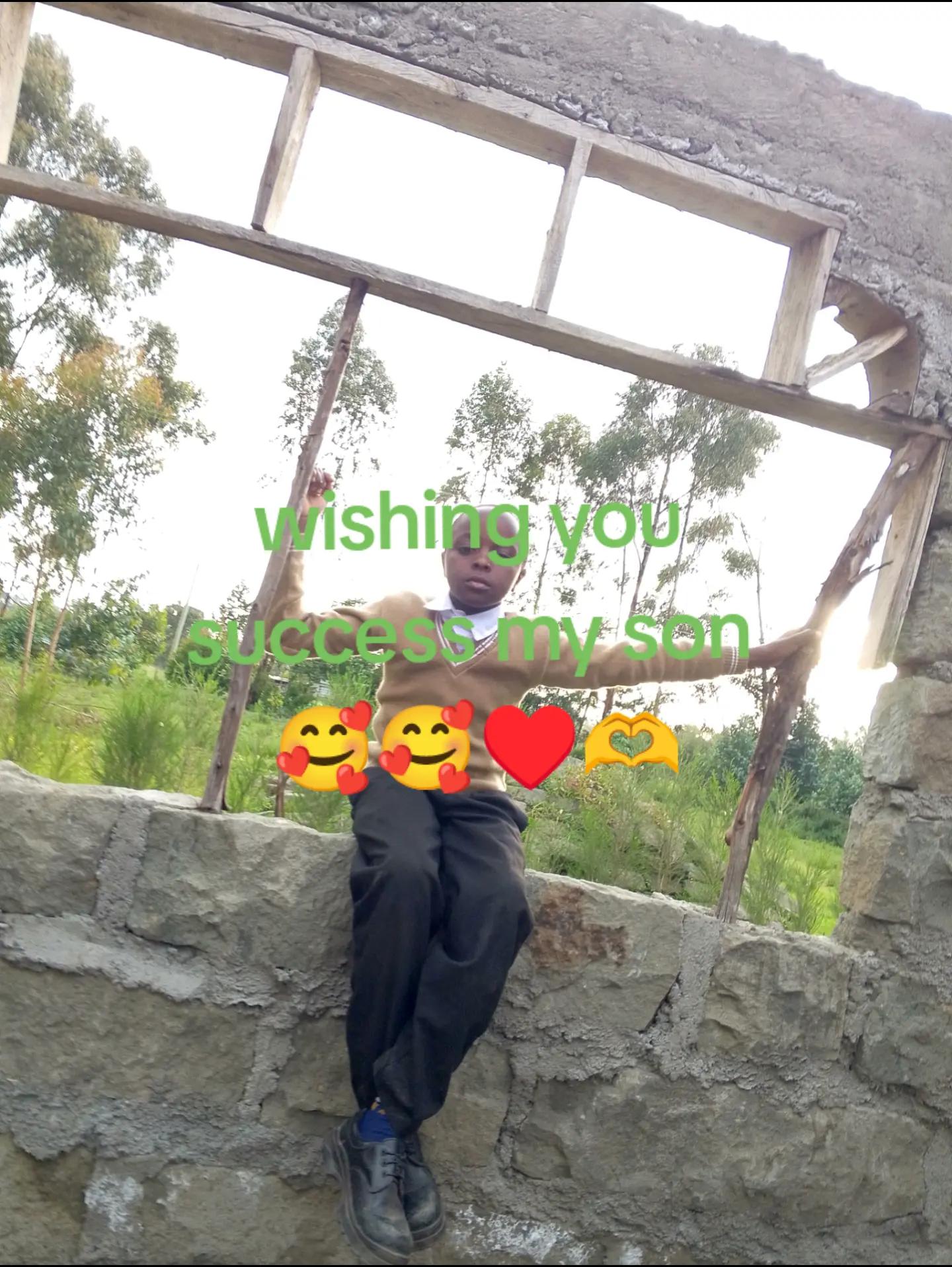 @Teresa daughter