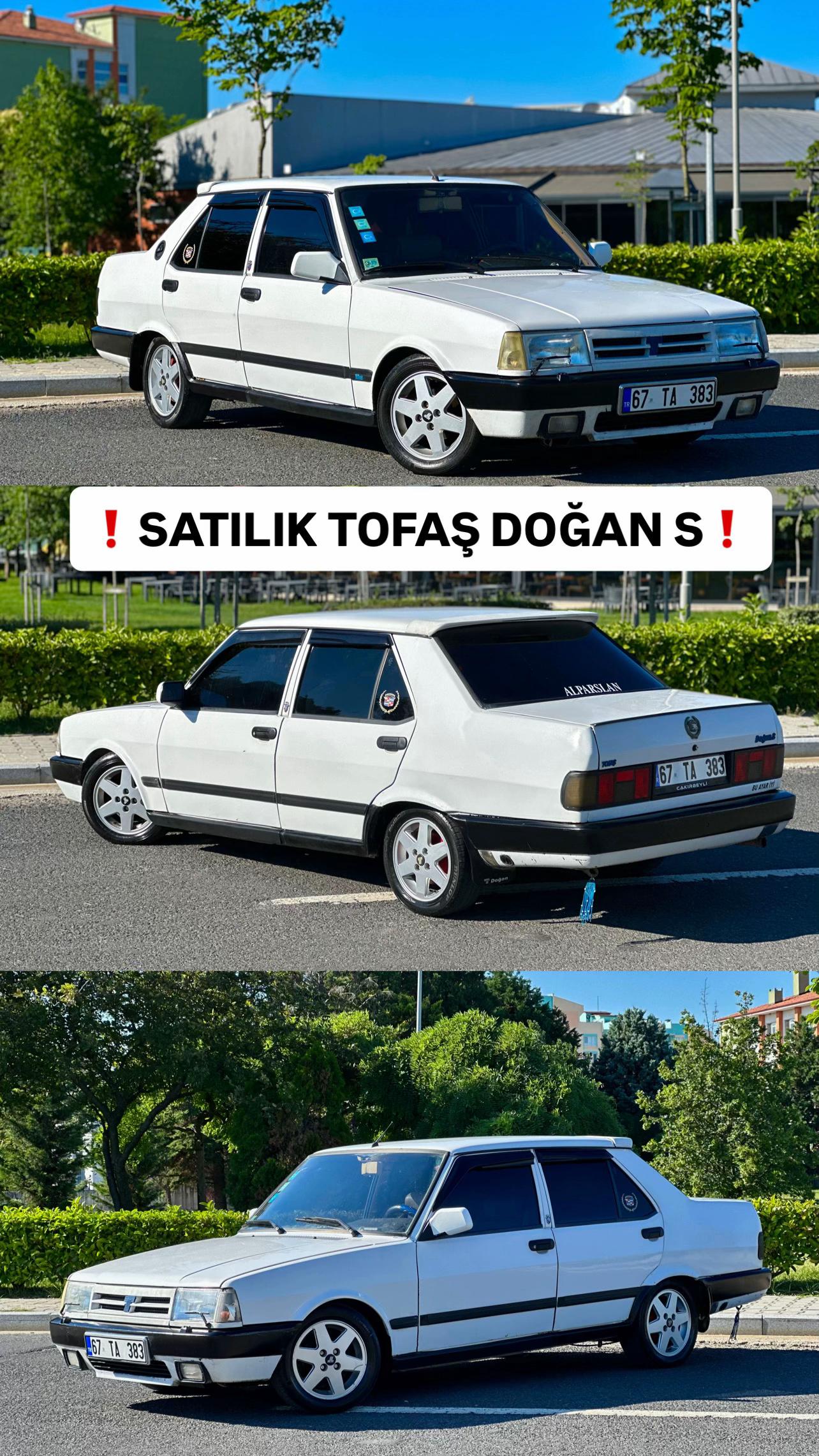 @UĞURGARAGE