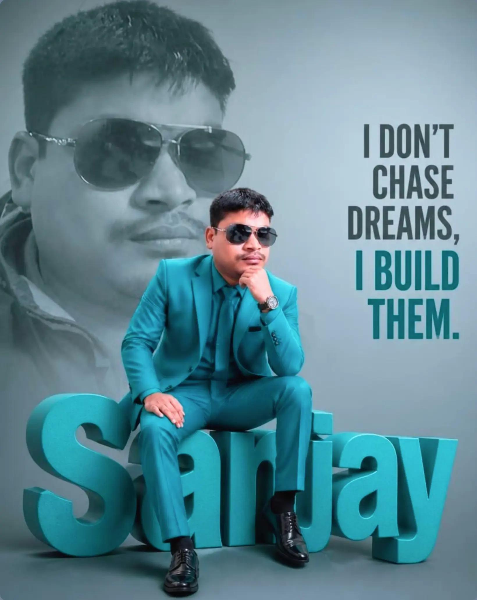 @sanjay kumar chaudhary