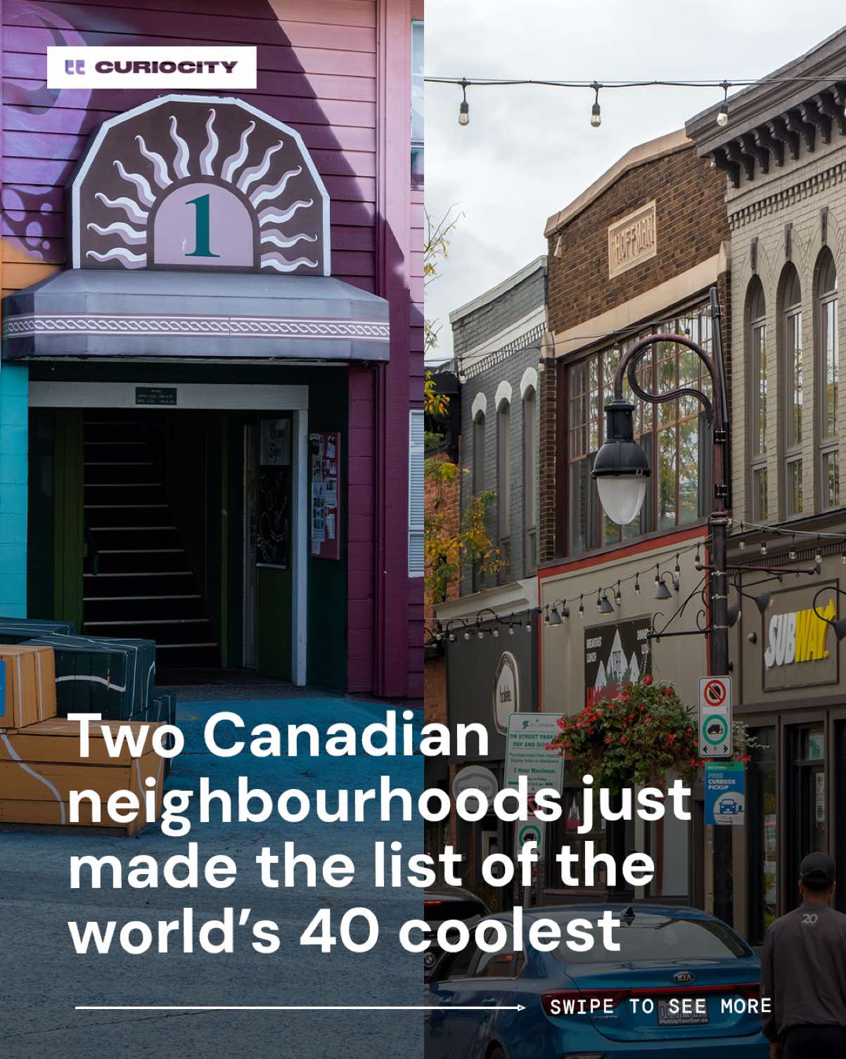 @Curiocity Canada