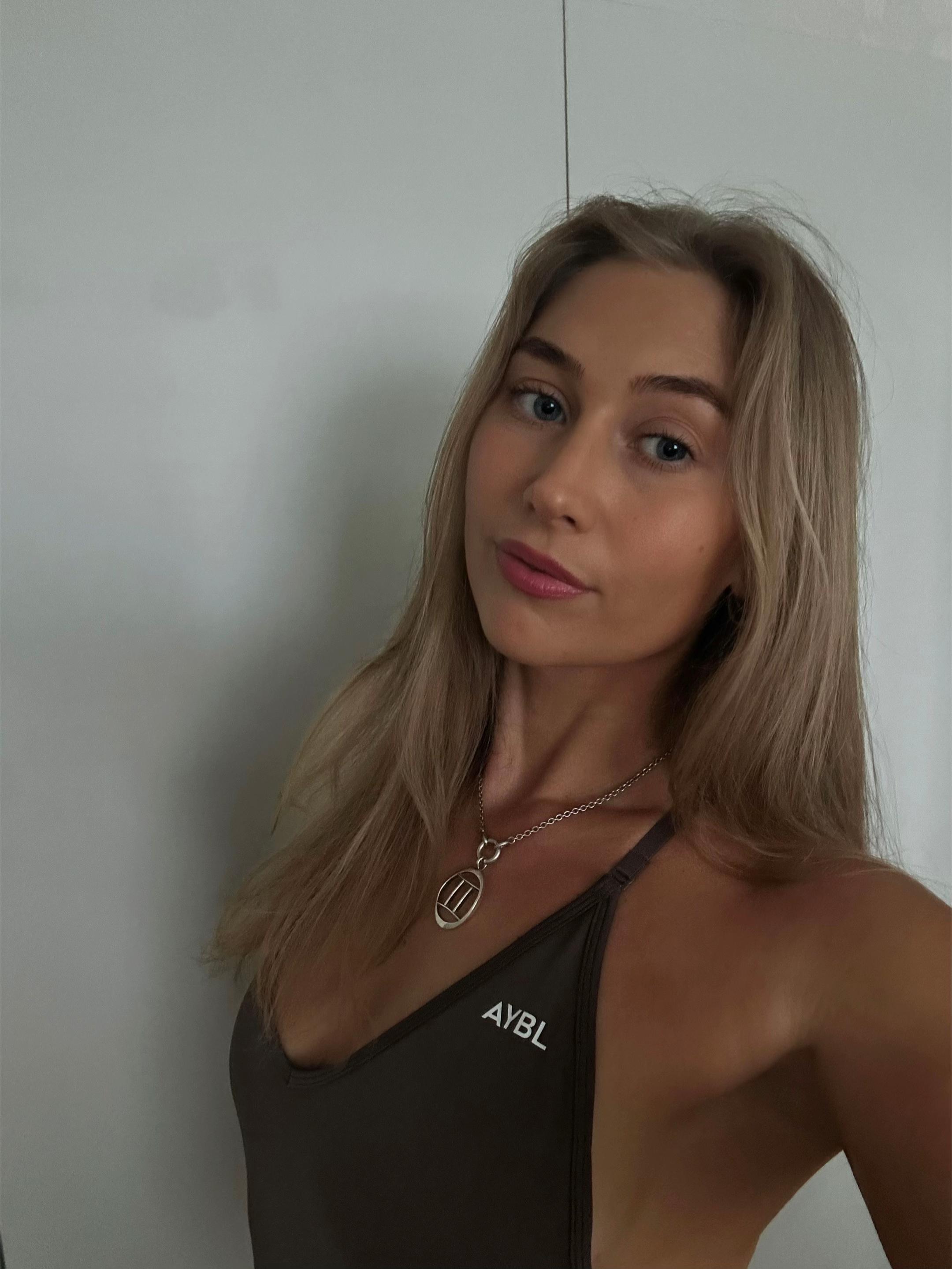 @JENNIFER🤍 Online coach