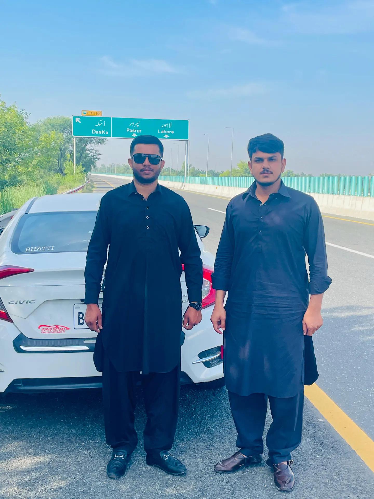 @چوھدری روحیل سپراء