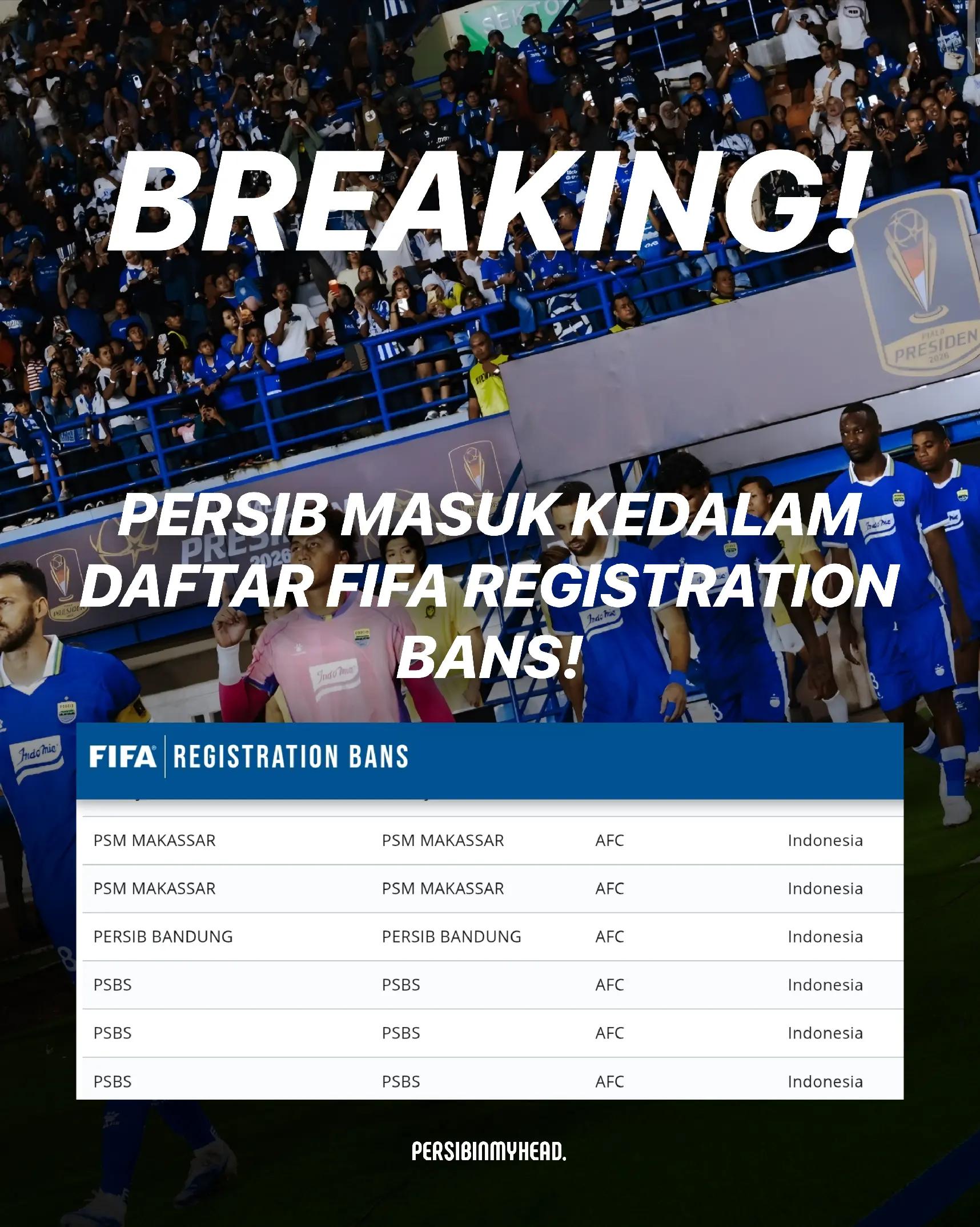 @PERSIB IN MY HEAD