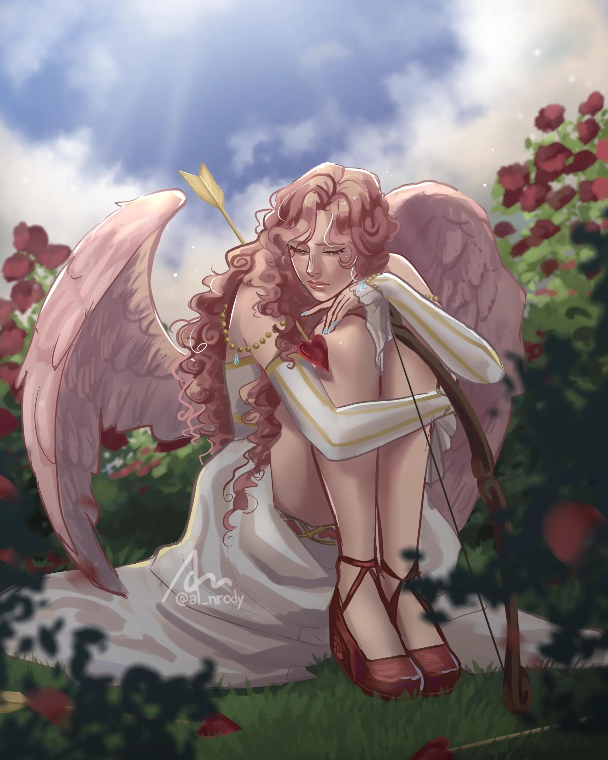 @Ana Rody 🌸 | COMMS OPEN!!
