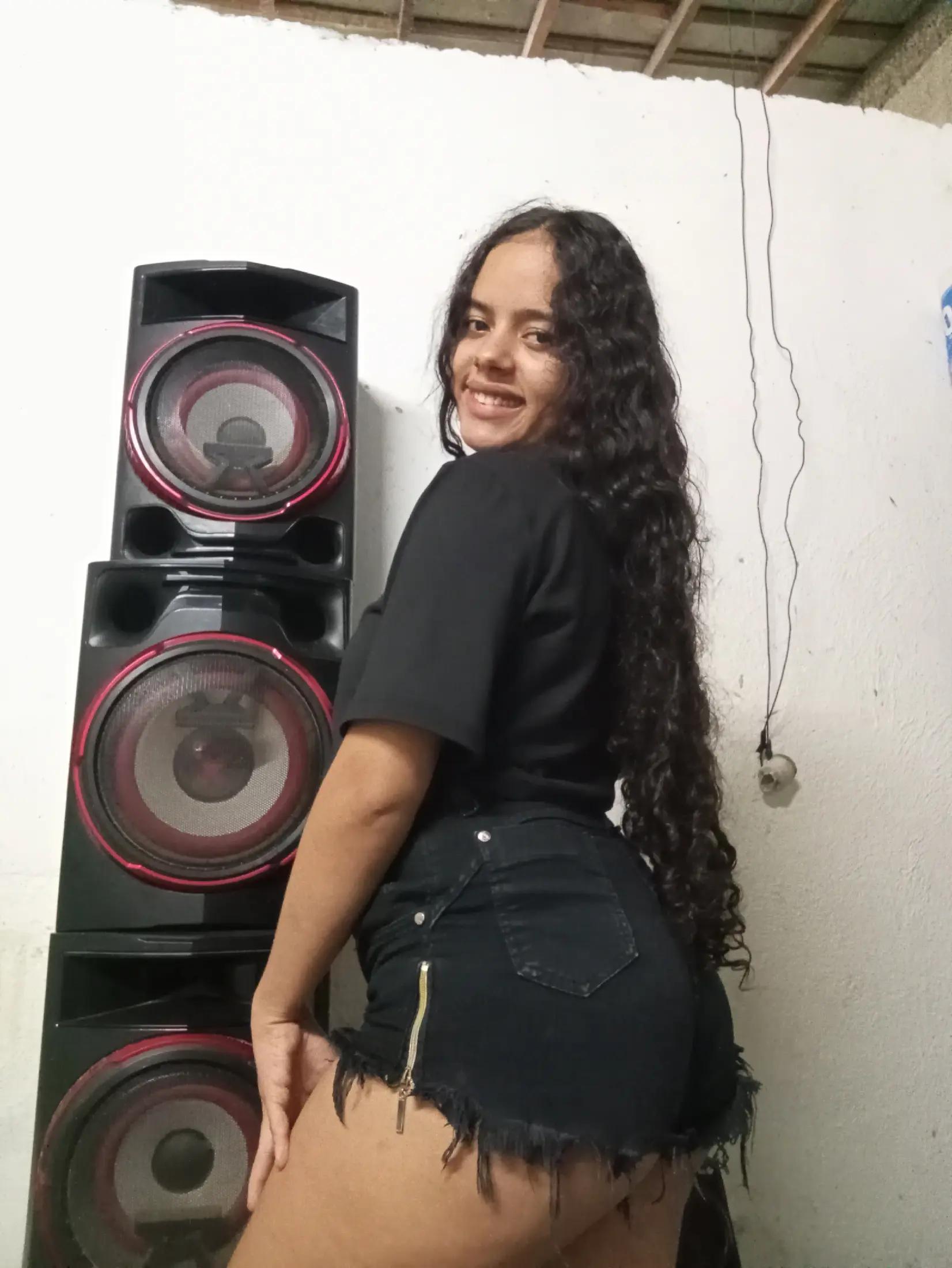 @princesadele💯😌