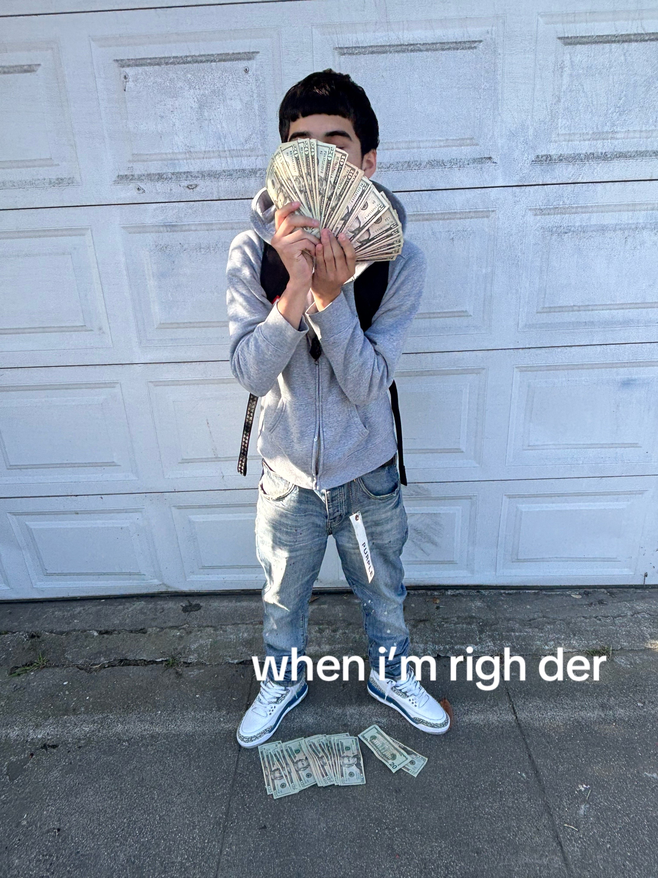 @ 