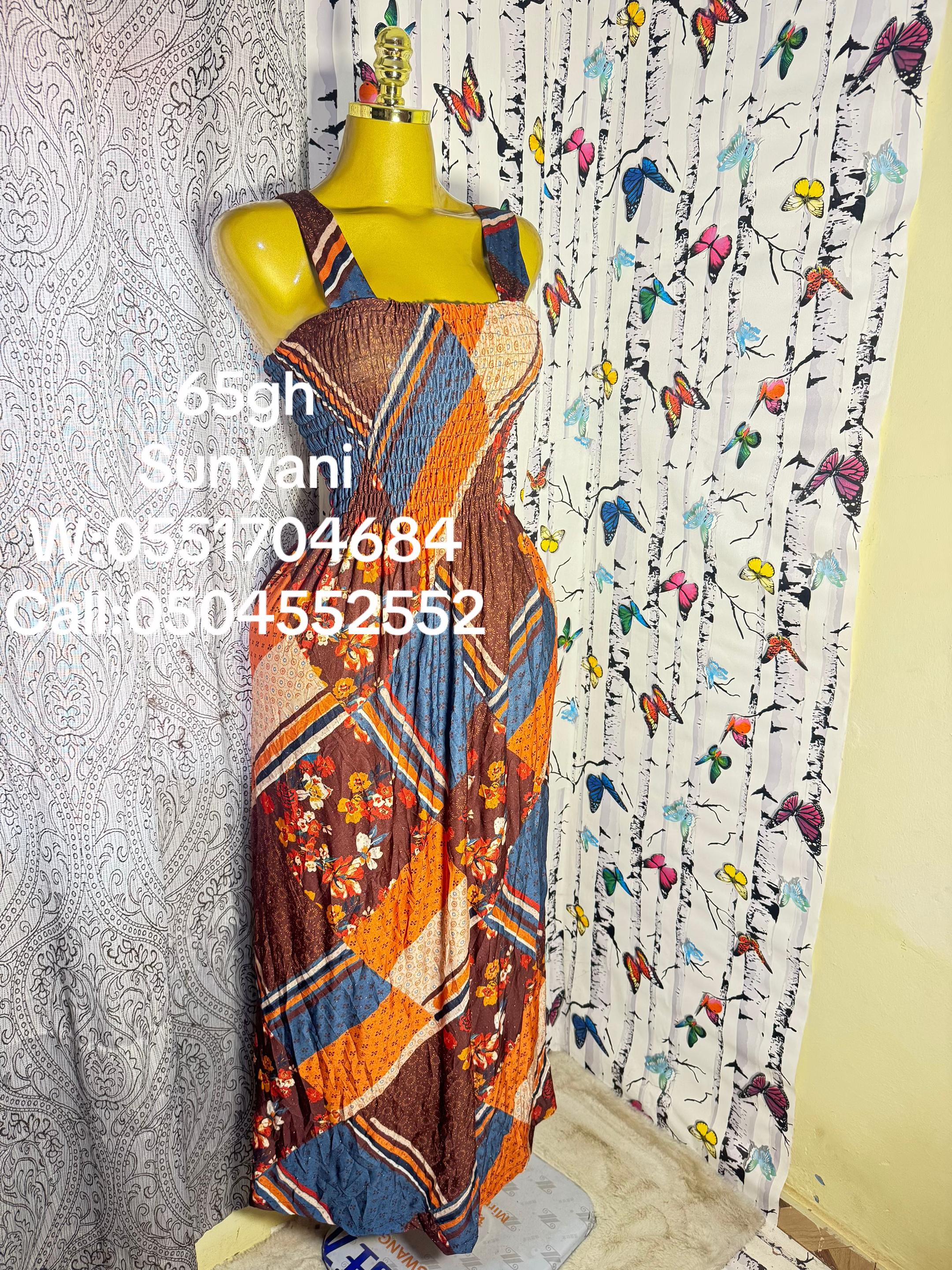 @ODETTE’S CLOSET(THRIFT VENDOR)