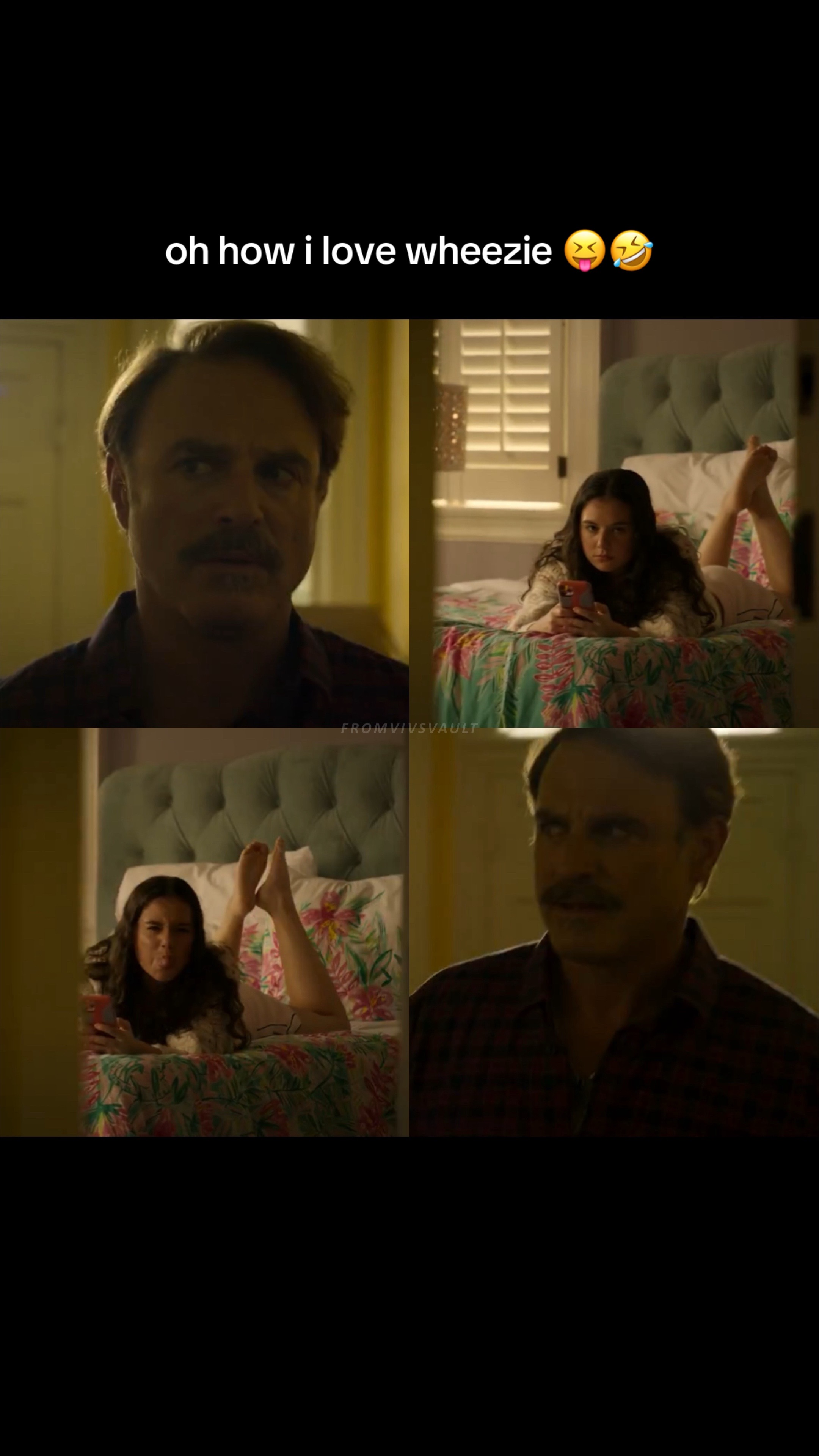 @film & tv (viv’s version)