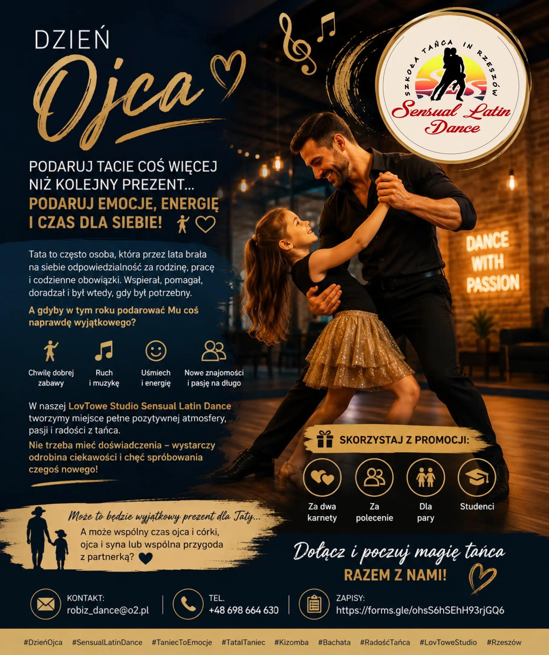 @Sensual Latin Dance