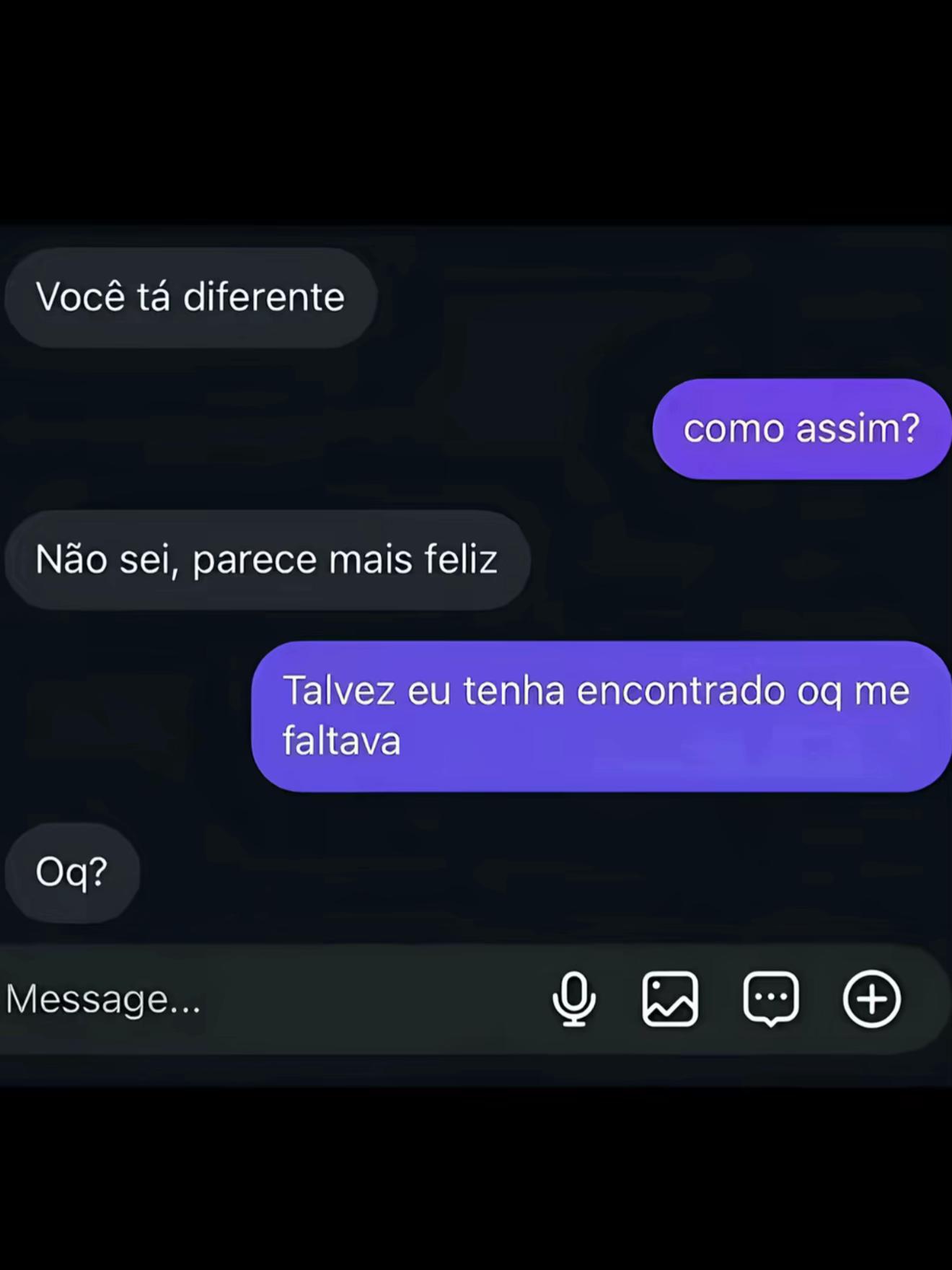 @sosozinha