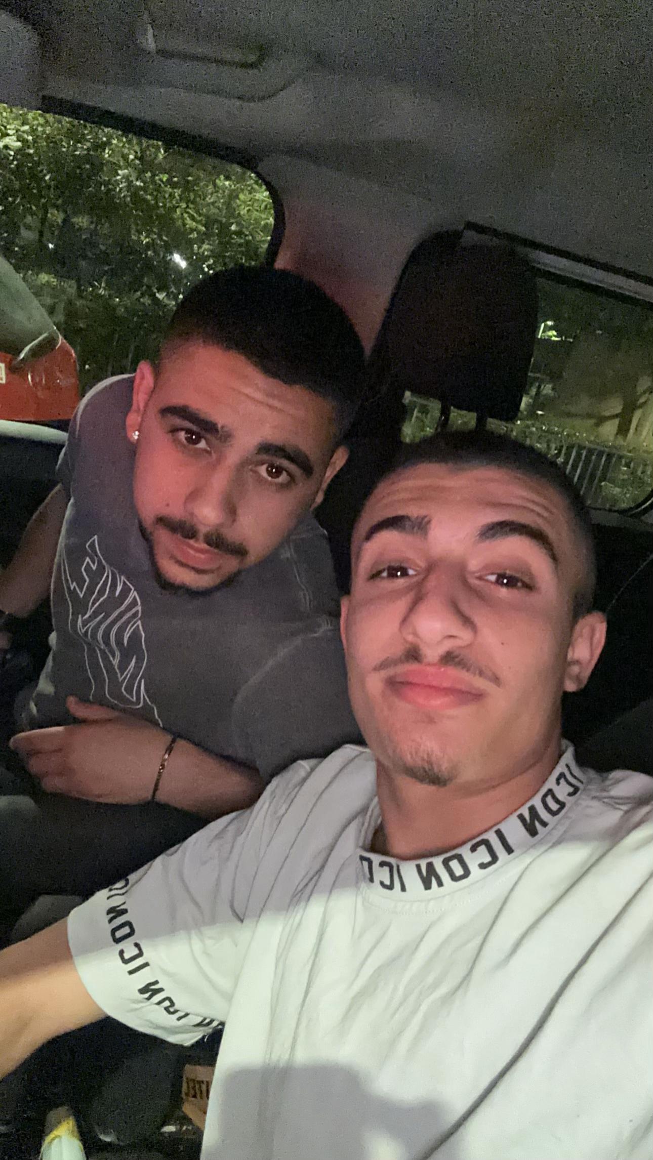 @נאמנות נועם נחמן כברה🦁🔱