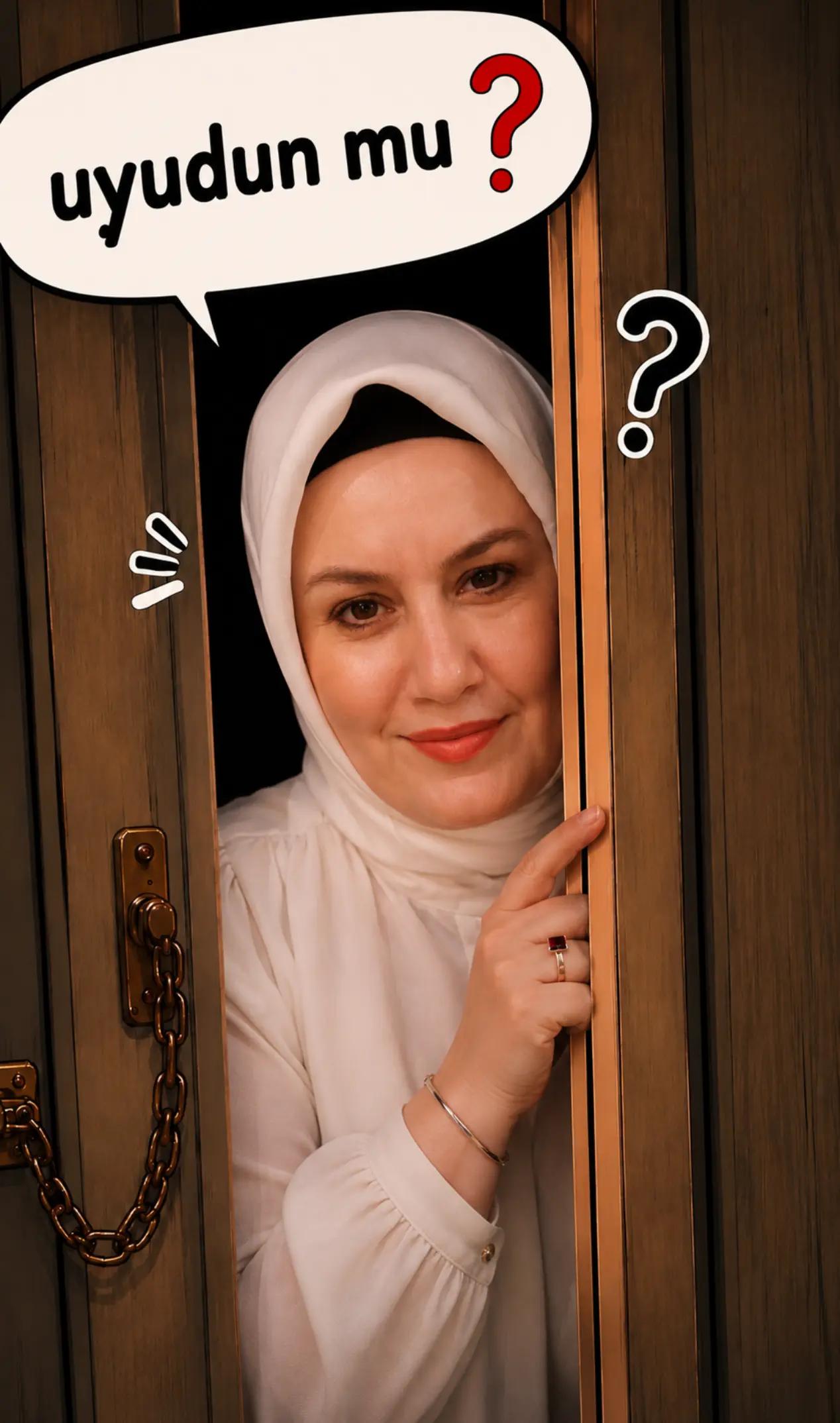 @Yaşam Mucizem - Esma Sirka