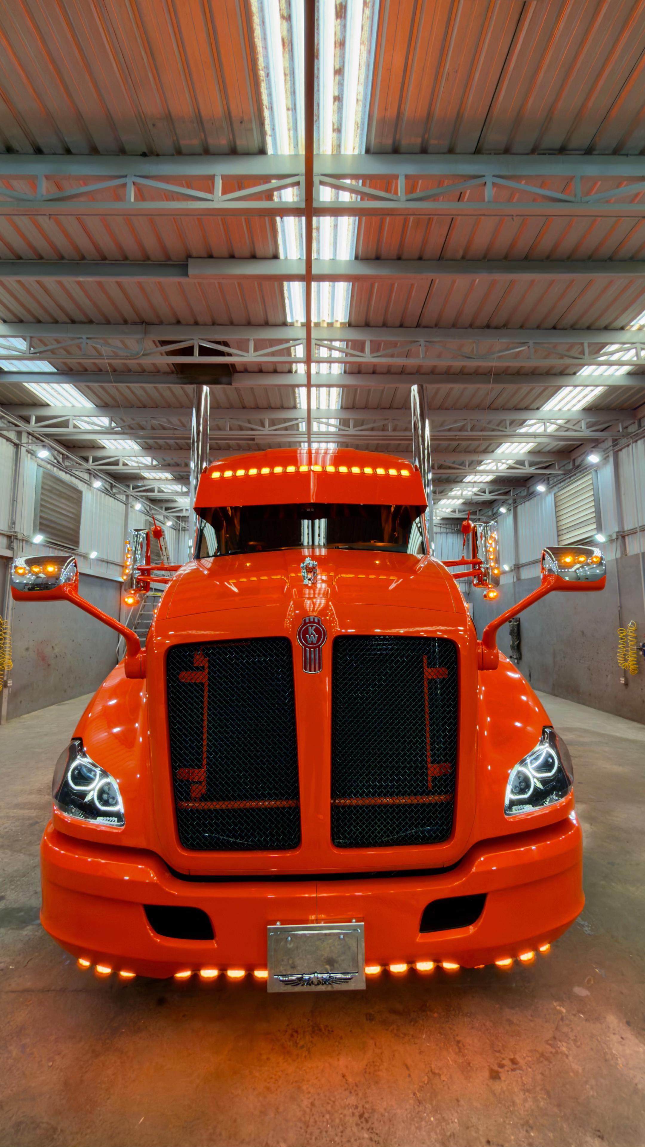 @RAMIREZ_TRUCKING 🇲🇽🇺🇸🚛
