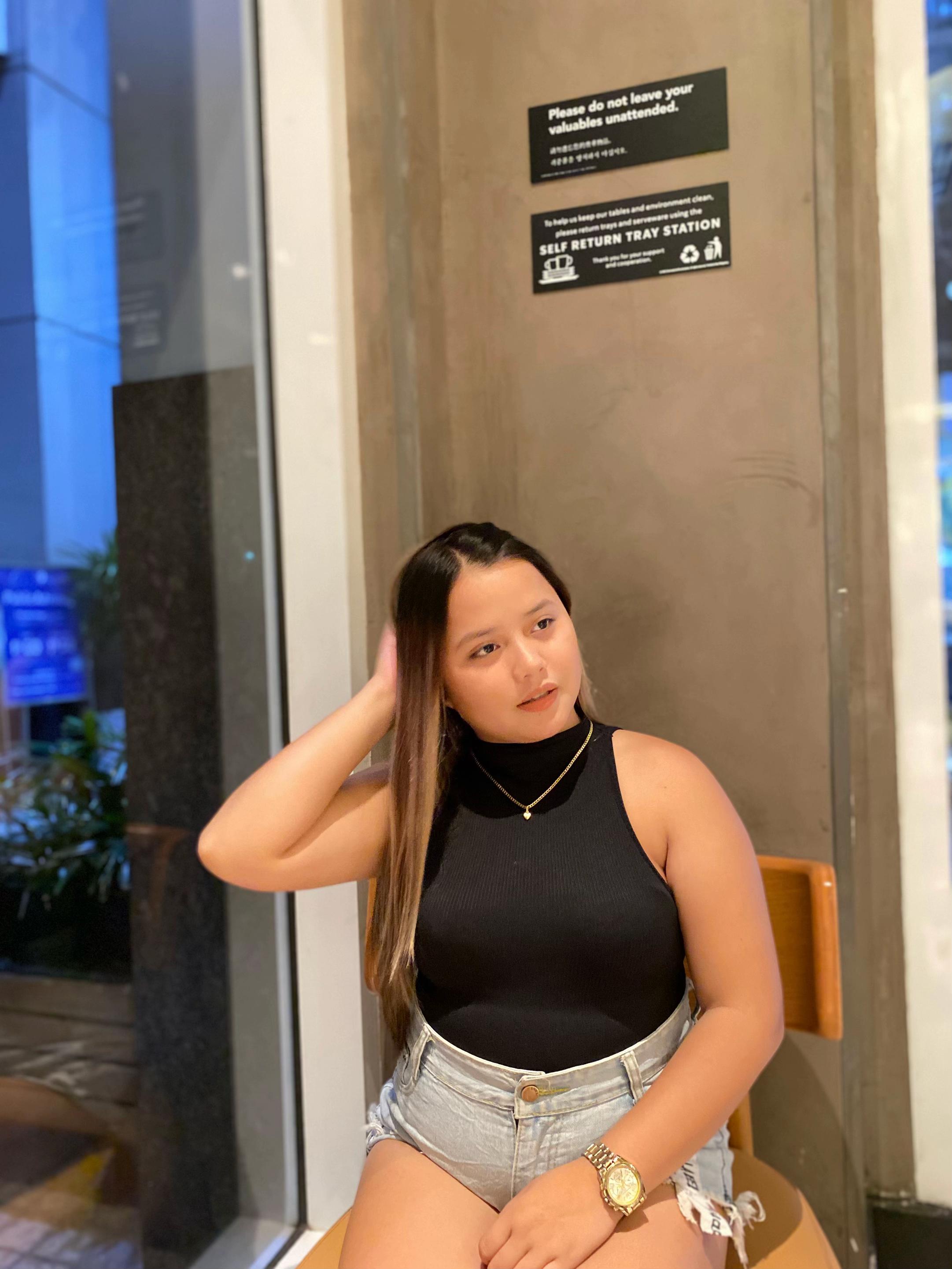 @shayna mae