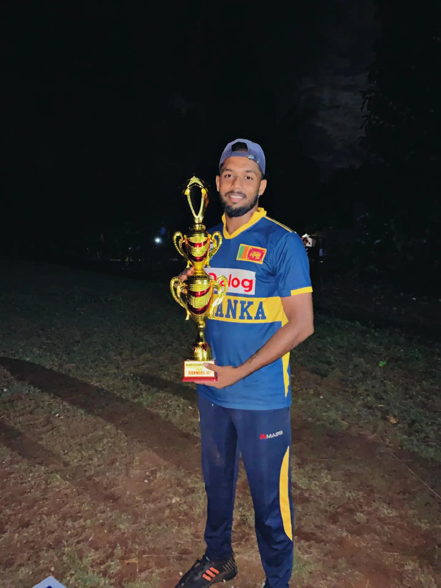 @NALEEF CRICKET 🏏