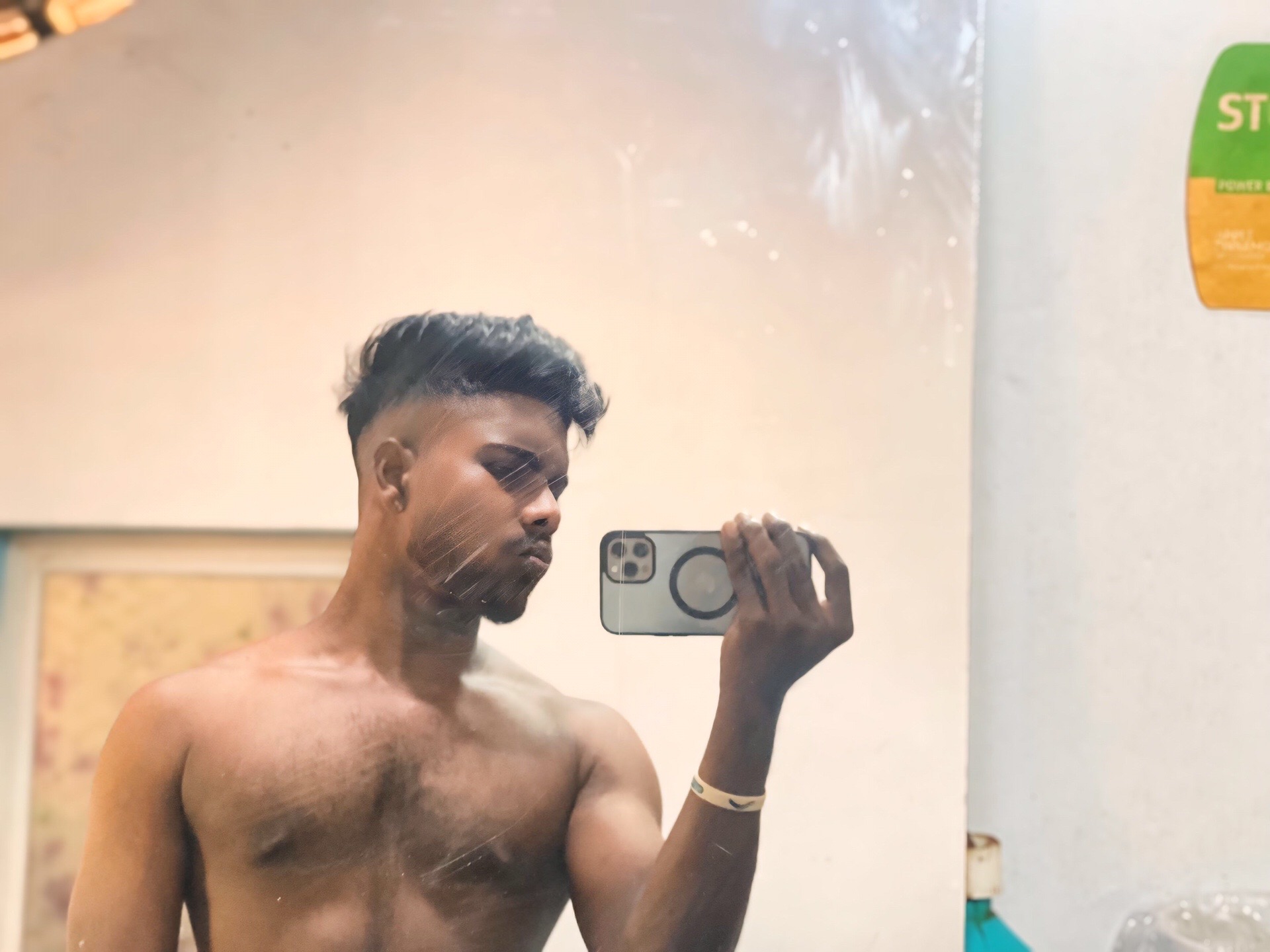 @"ᴷᵘˢᴴ " එක🦦