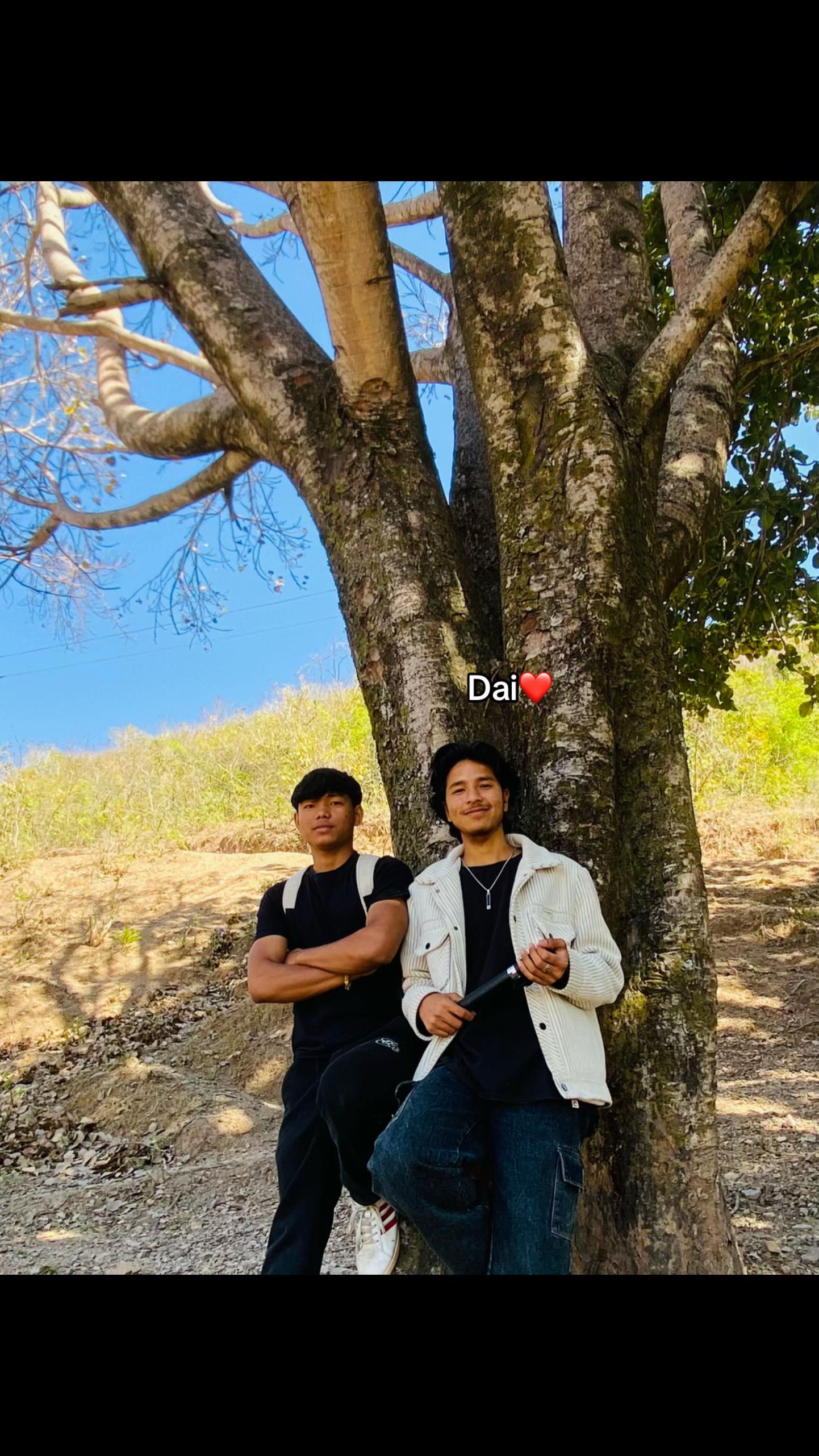 @Bhupendra❤Subash🤝