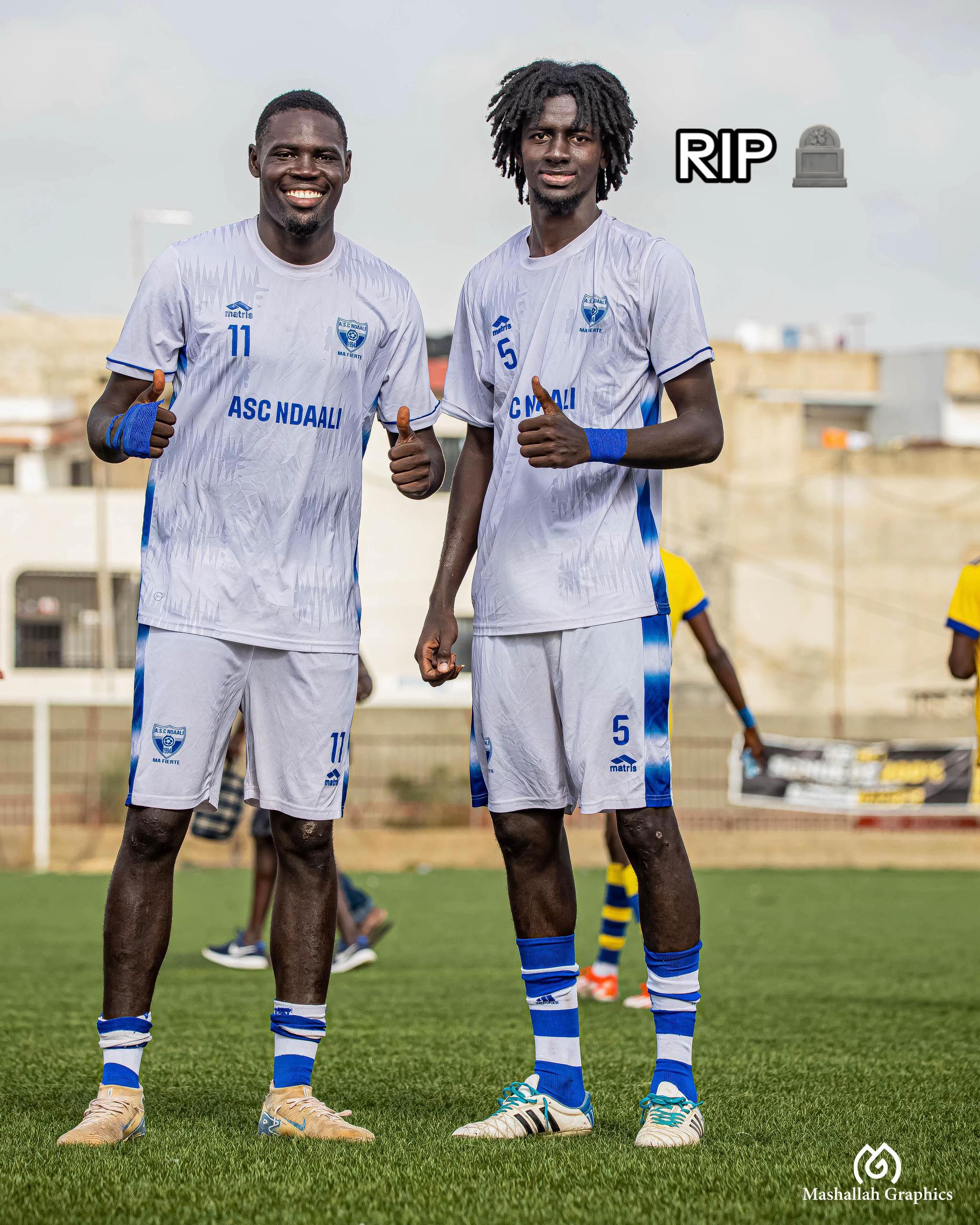 @Alou Sénégal🇸🇳⚽️