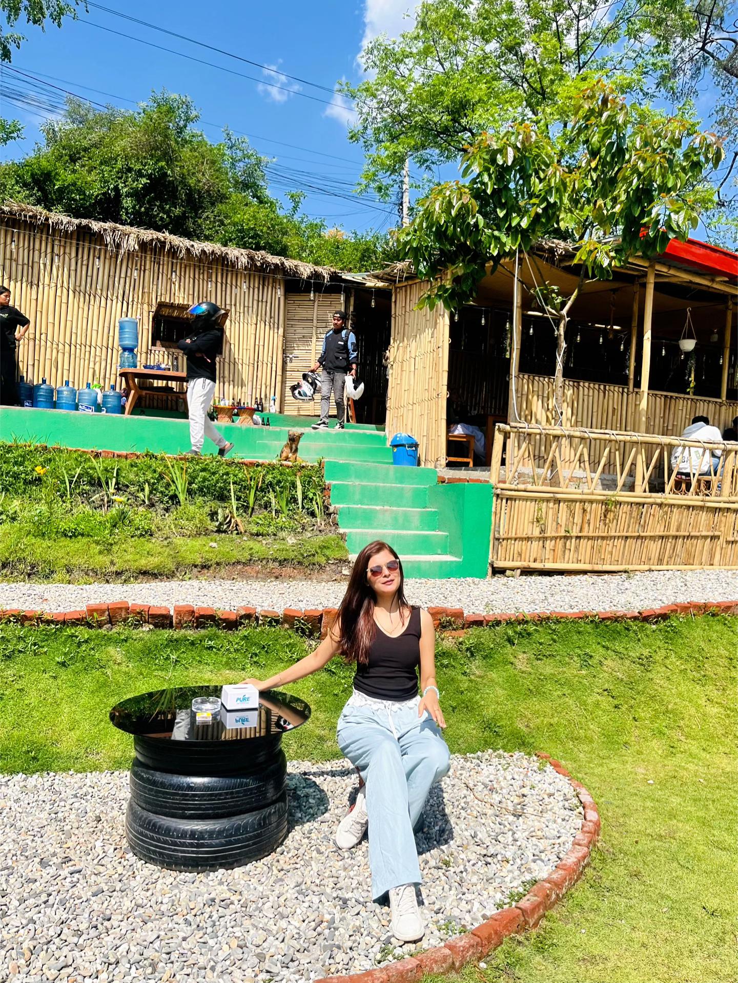 @Rozeena Gelal 🕉