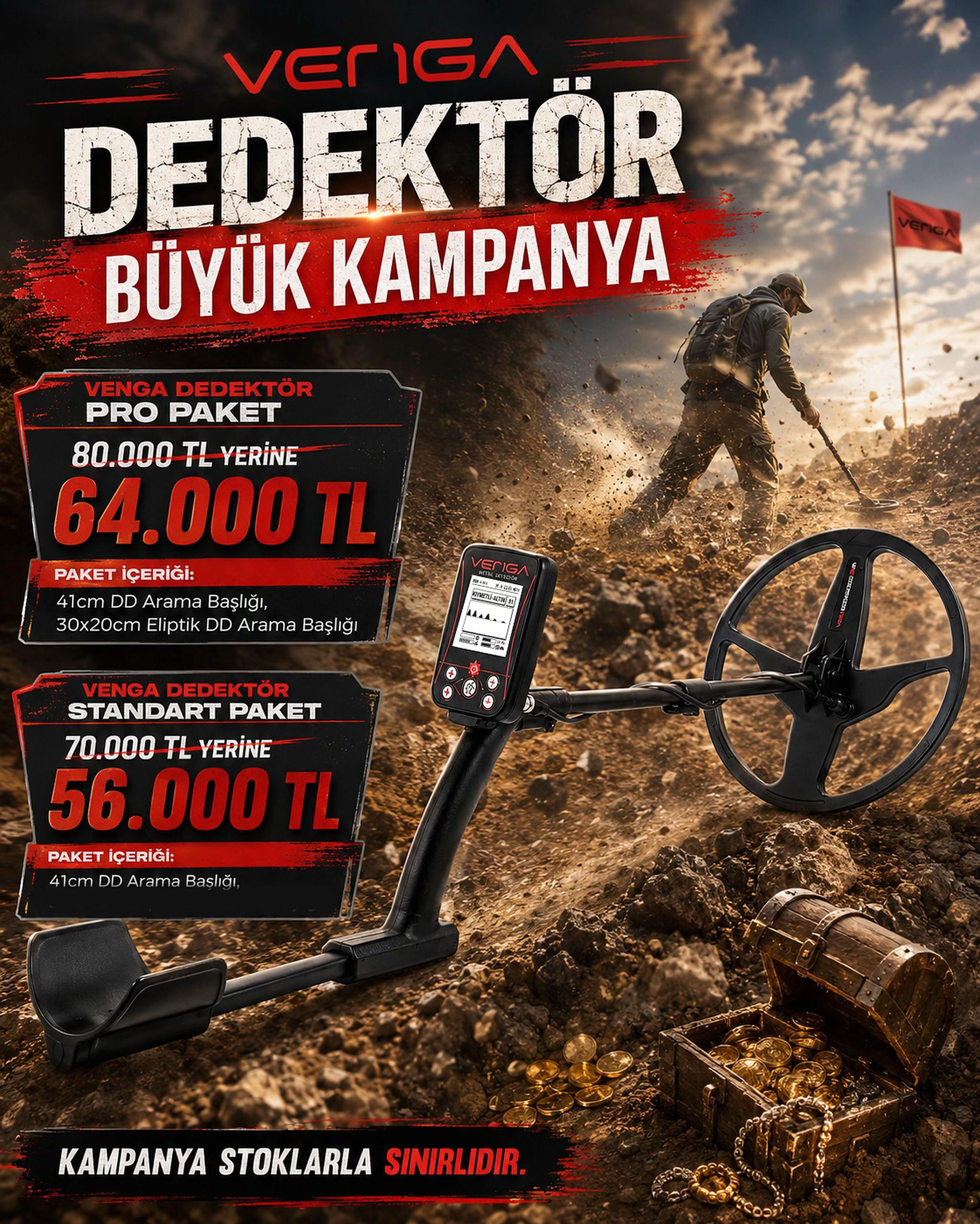 @Uğur Dedektör