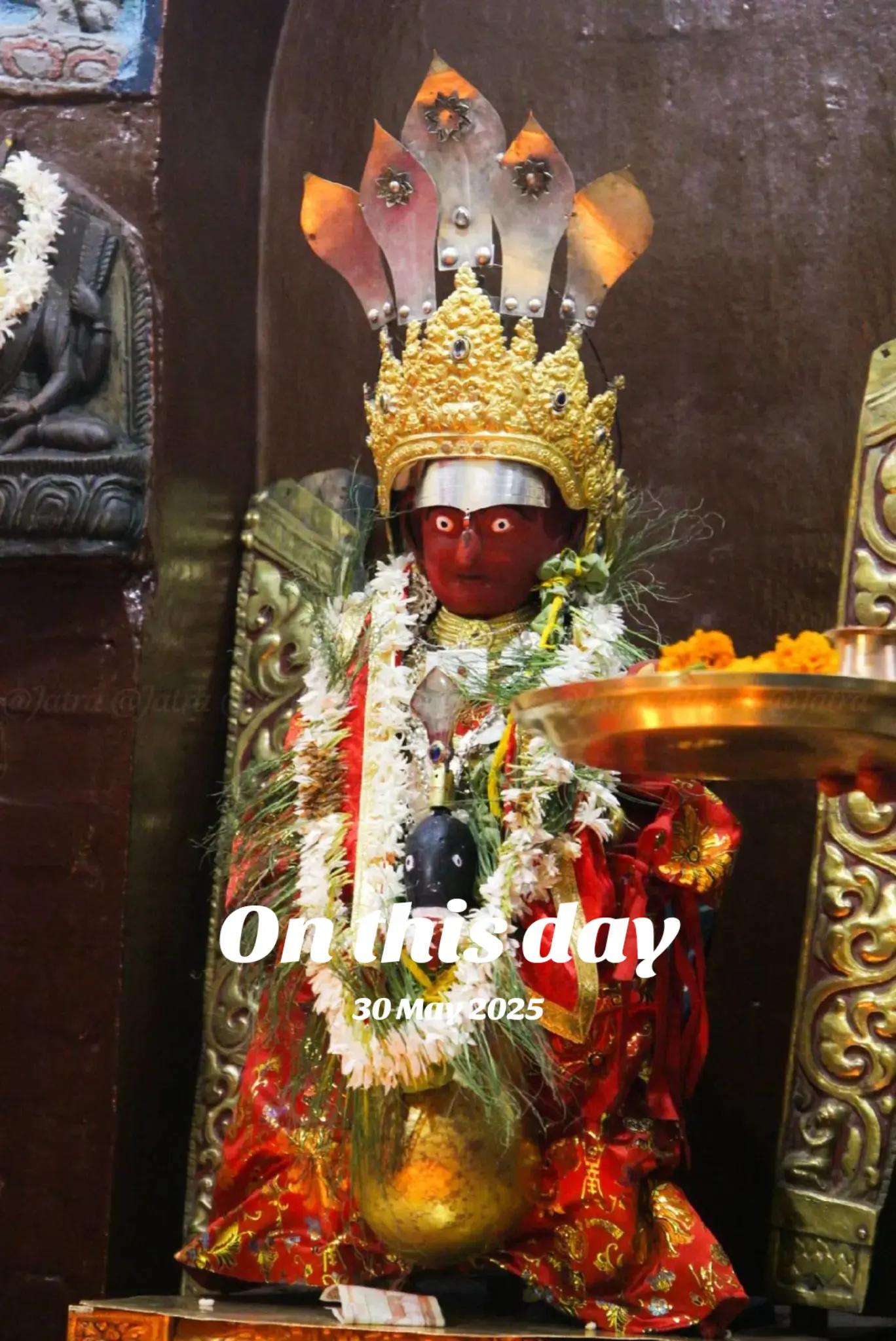 @Jatra lover