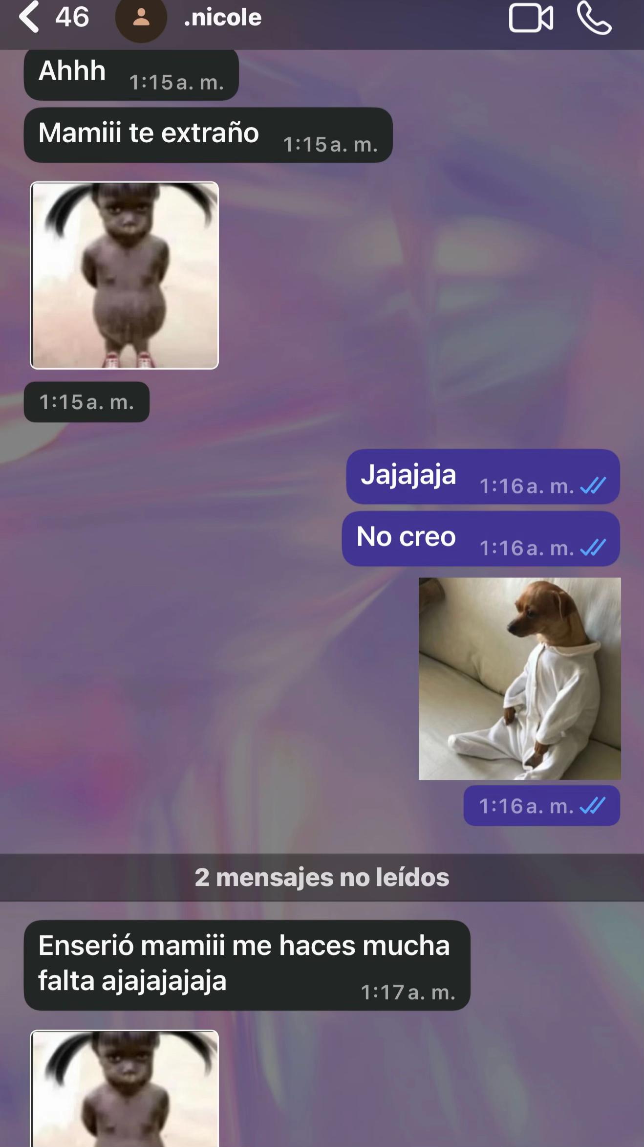 @Adriana🐼