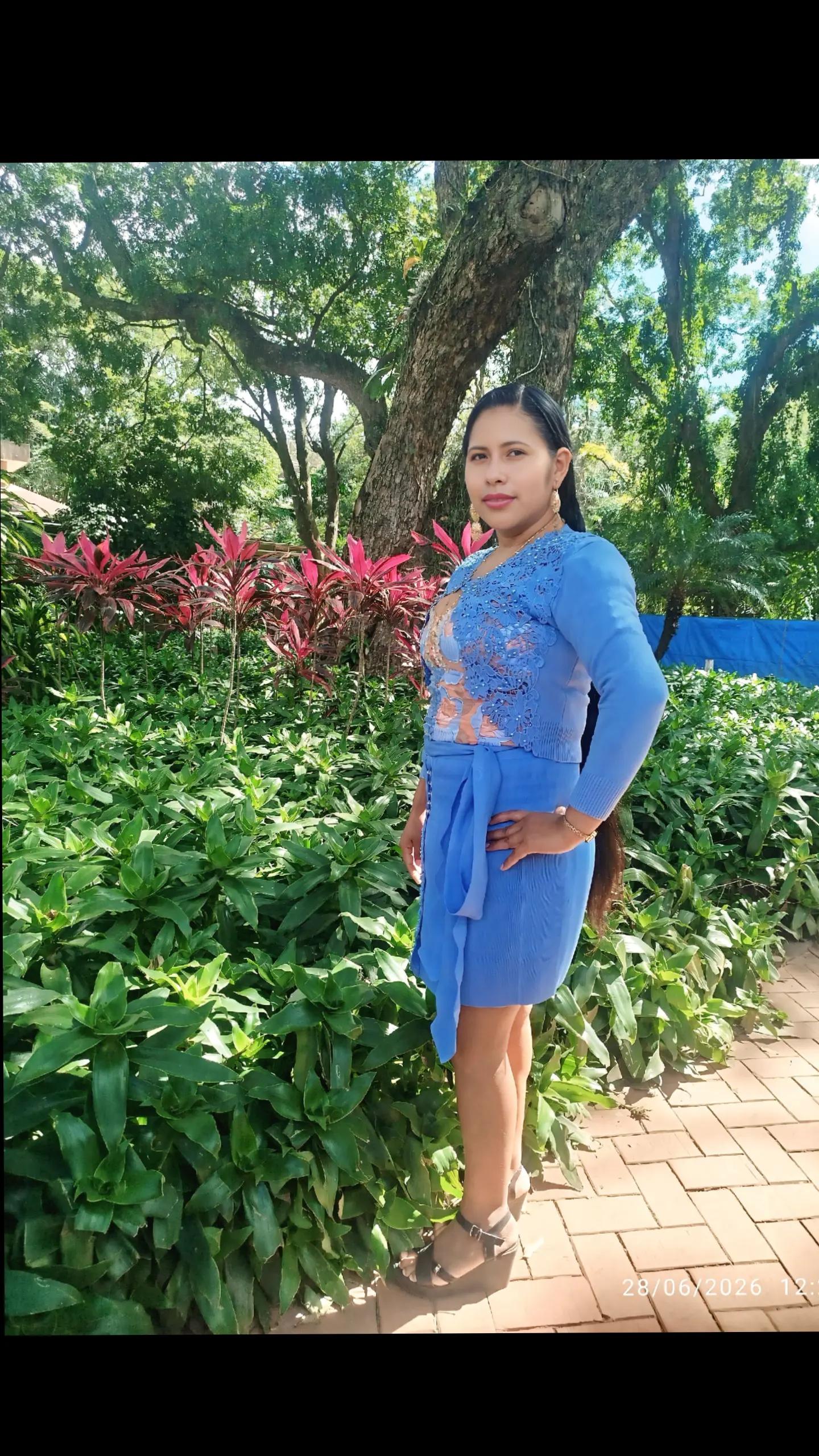 @Marlene Romero