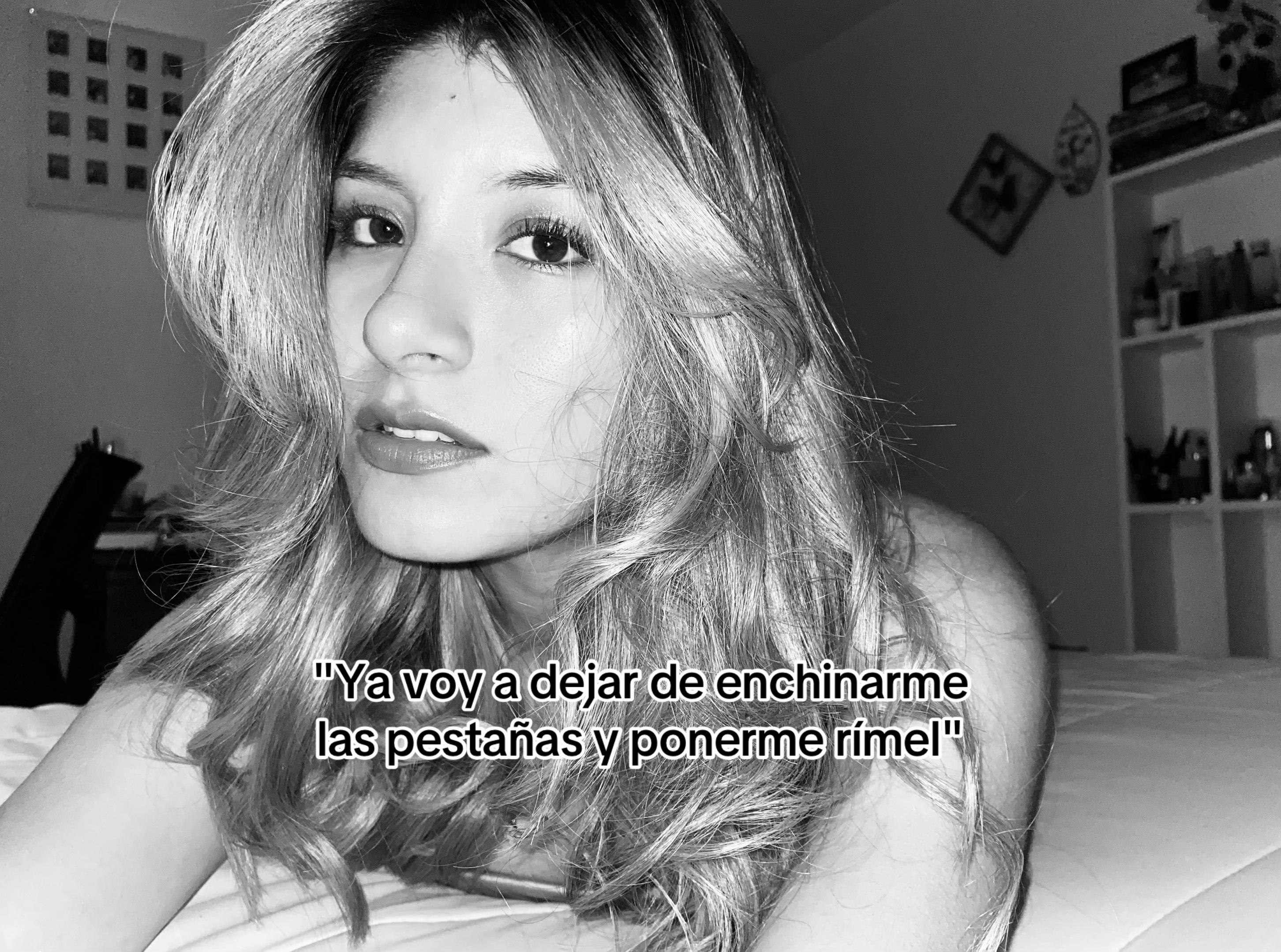 @★ melyssa albujar ★