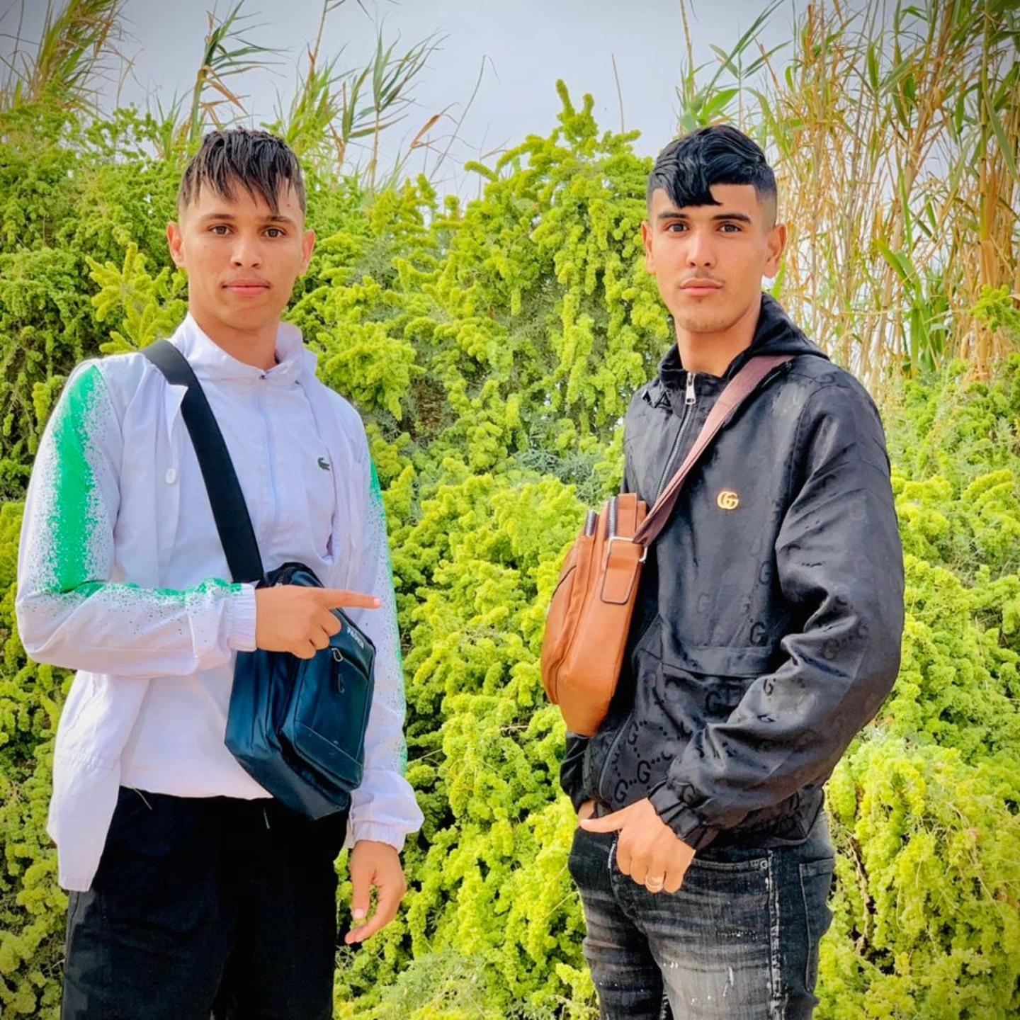 @Habib Mohamed