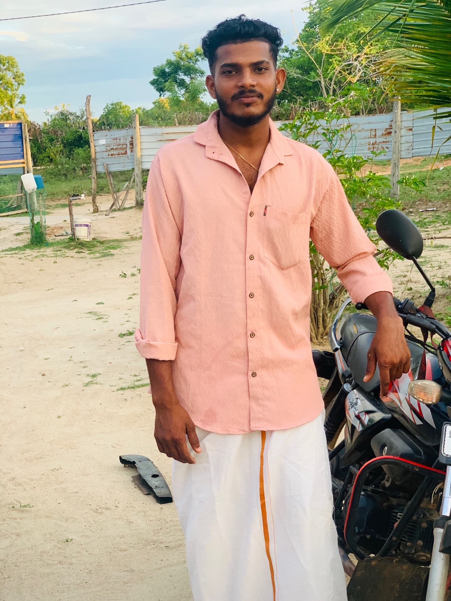 @Venu Venu