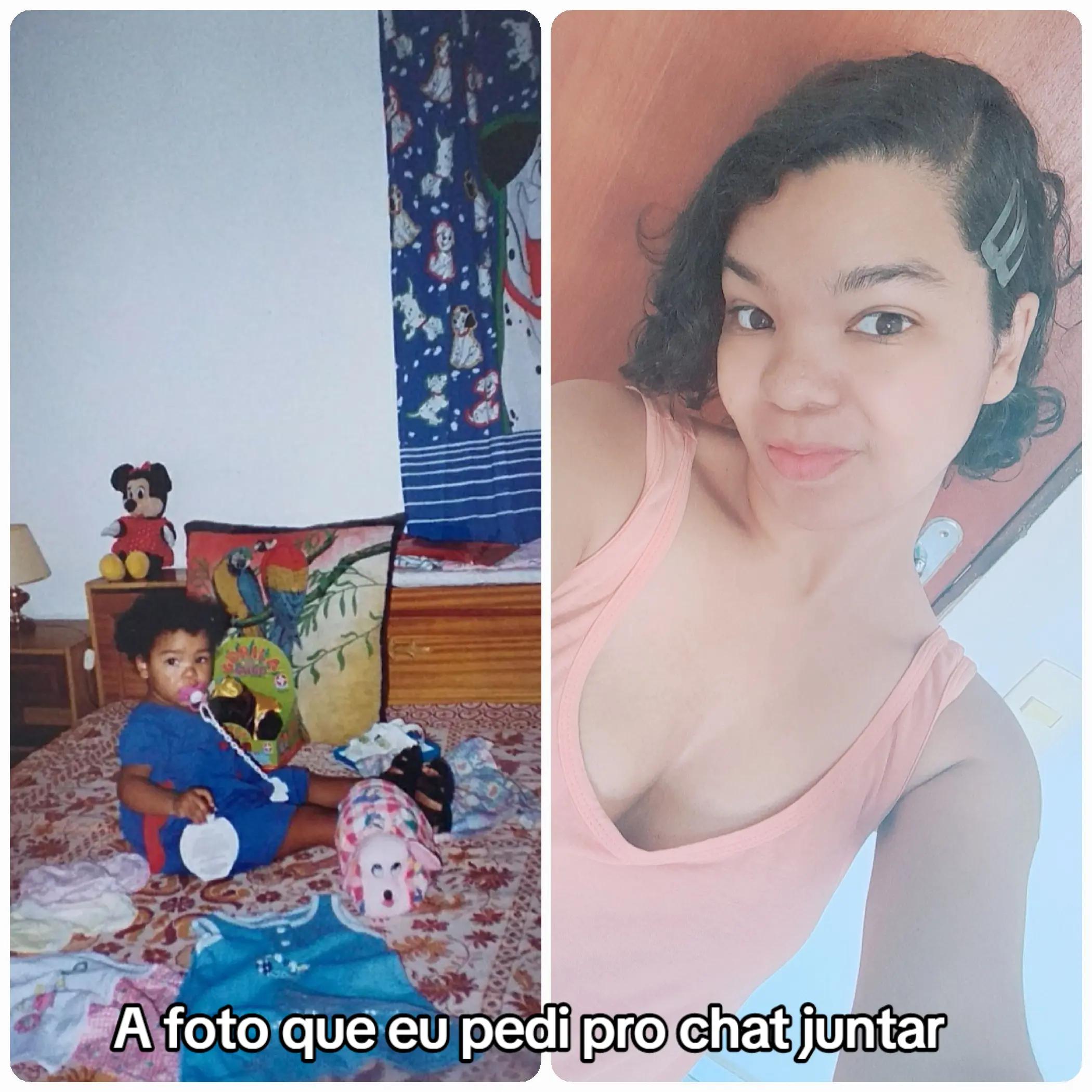 @Alice Ribeiro