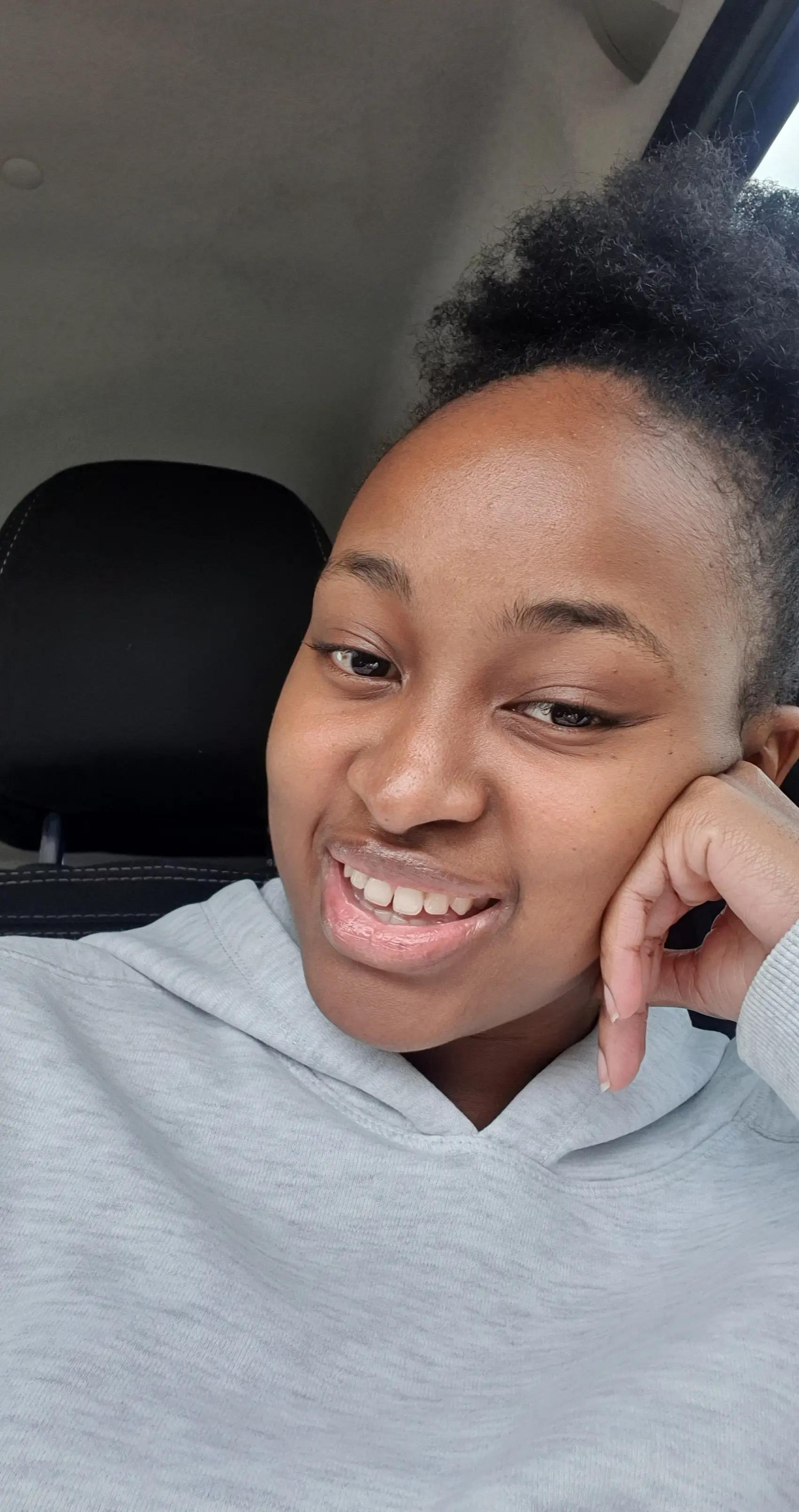 @MaShamase omuhle 🎀✨️