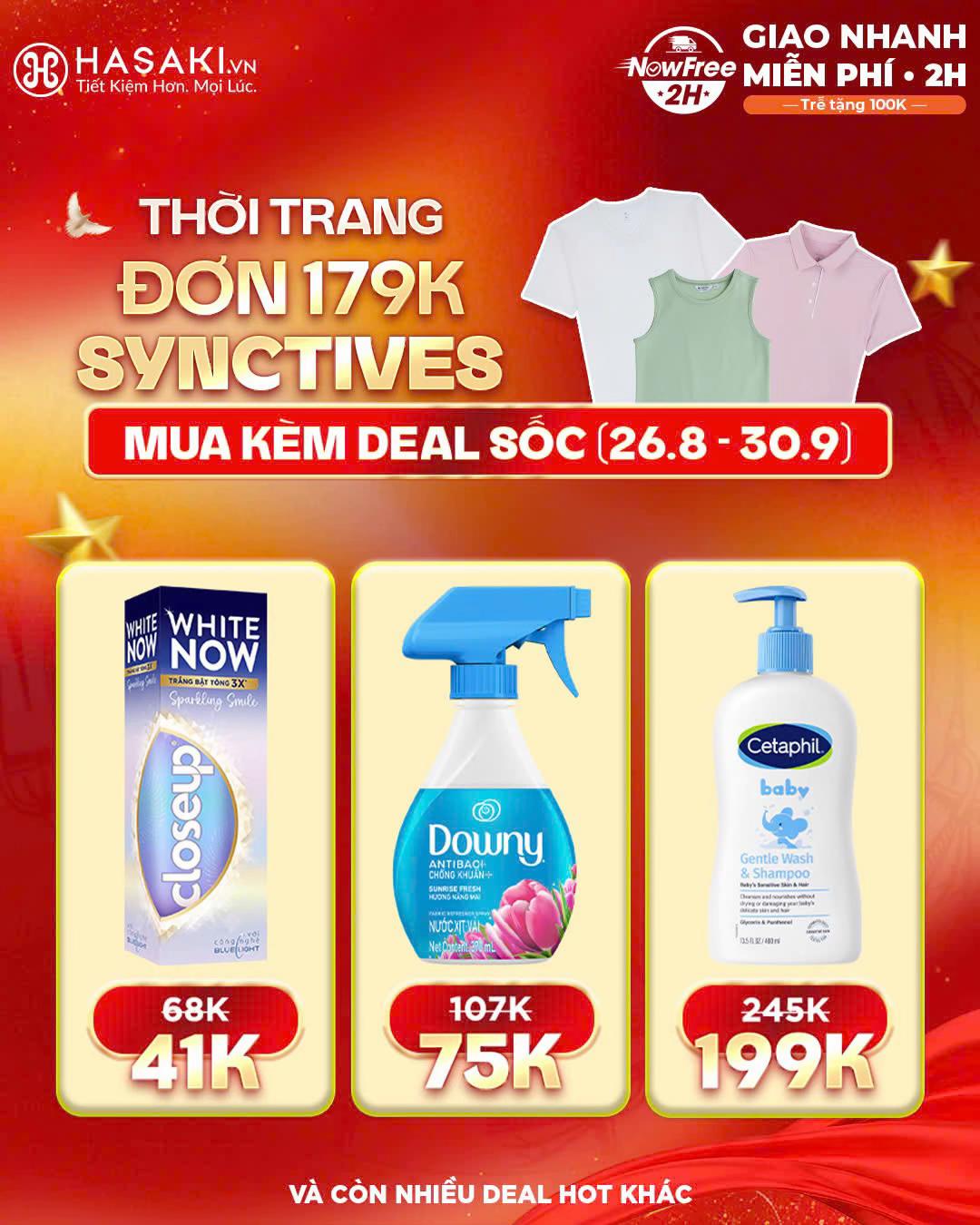 @Hasaki Vietnam Official