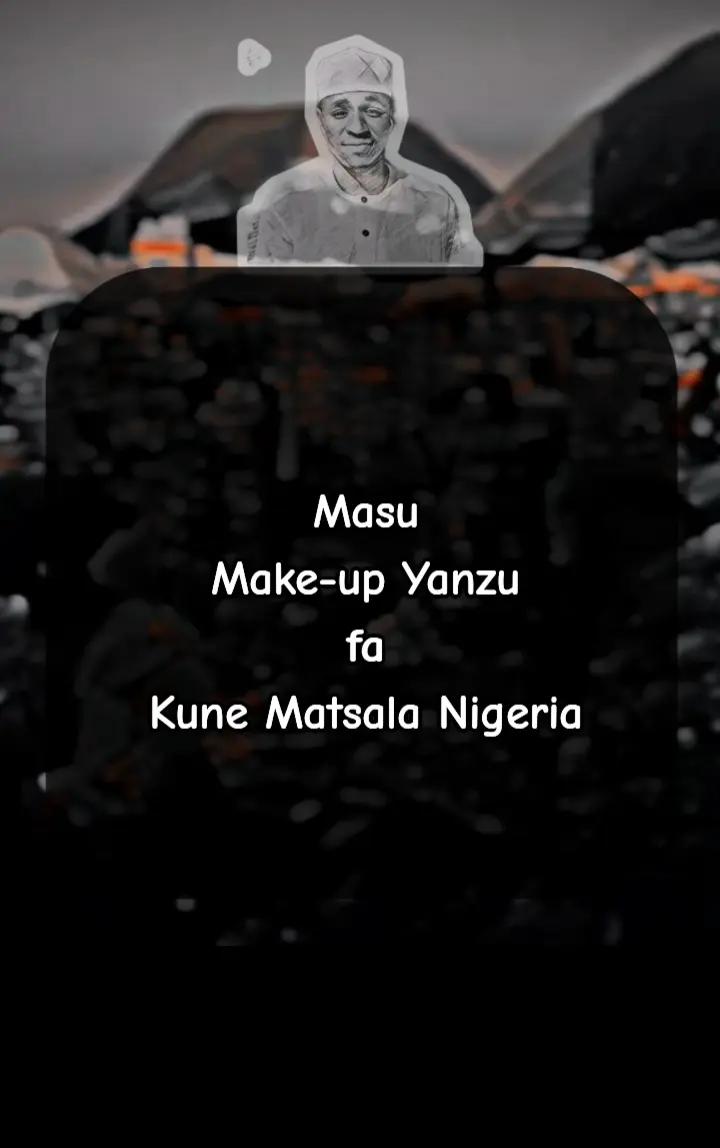 @Nura Ahmad Zango