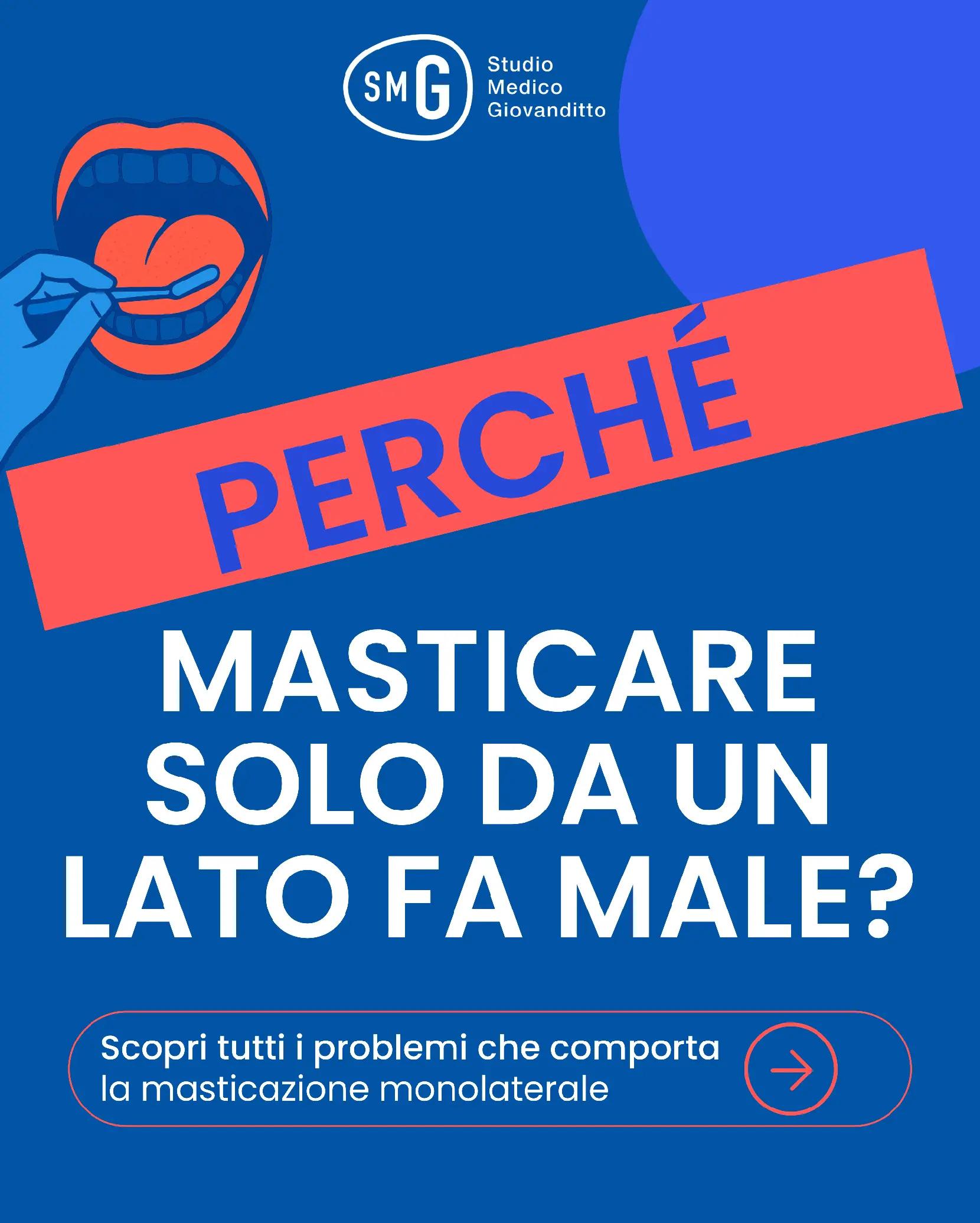 @Dr M. Giovanditto Dentista