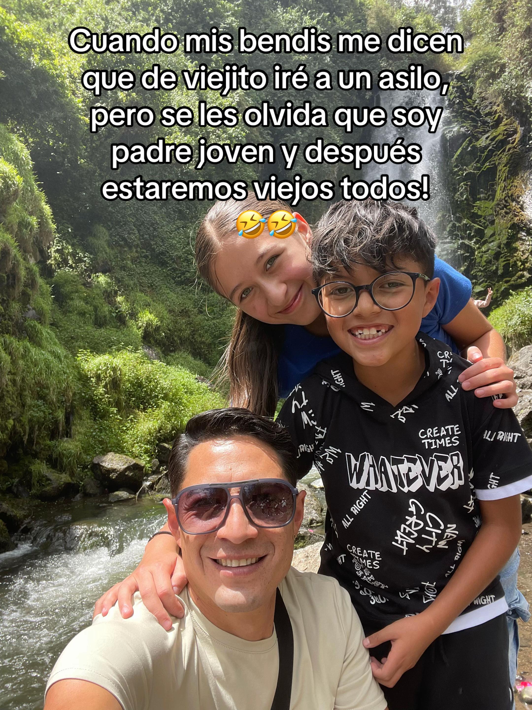 @Diego Paredes