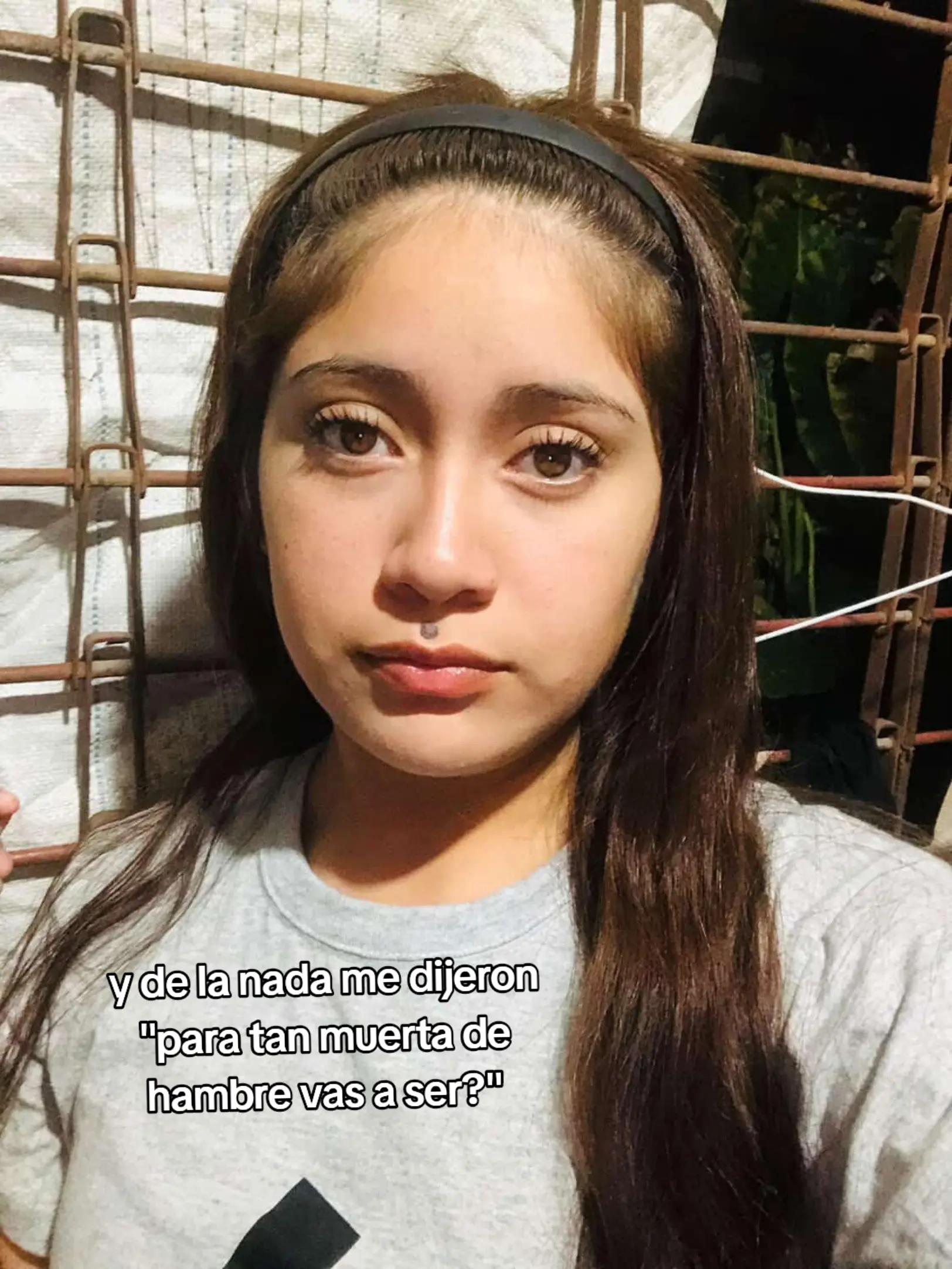 @Camila Ayelen Guaique