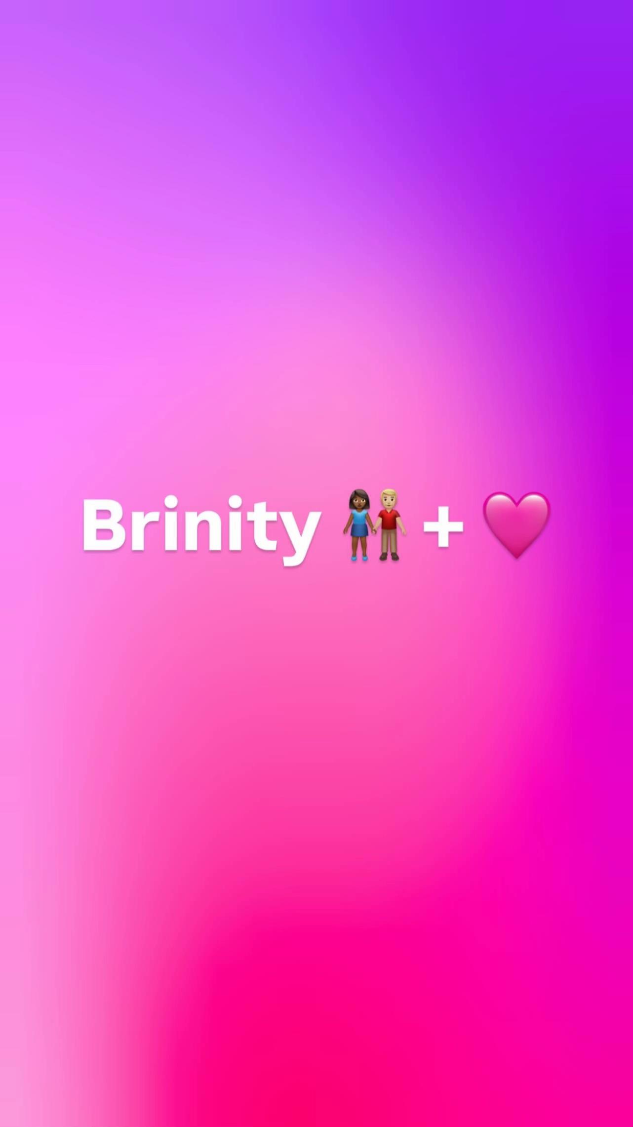 @Brycity๐ฉ๐พ๐ค๐จ๐ผ + ๐ฉท