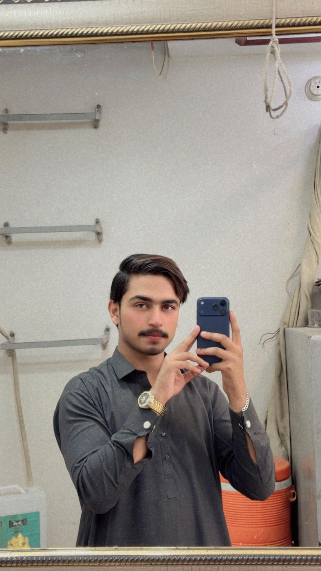 @KING 💫WASIF ✌️ ALI