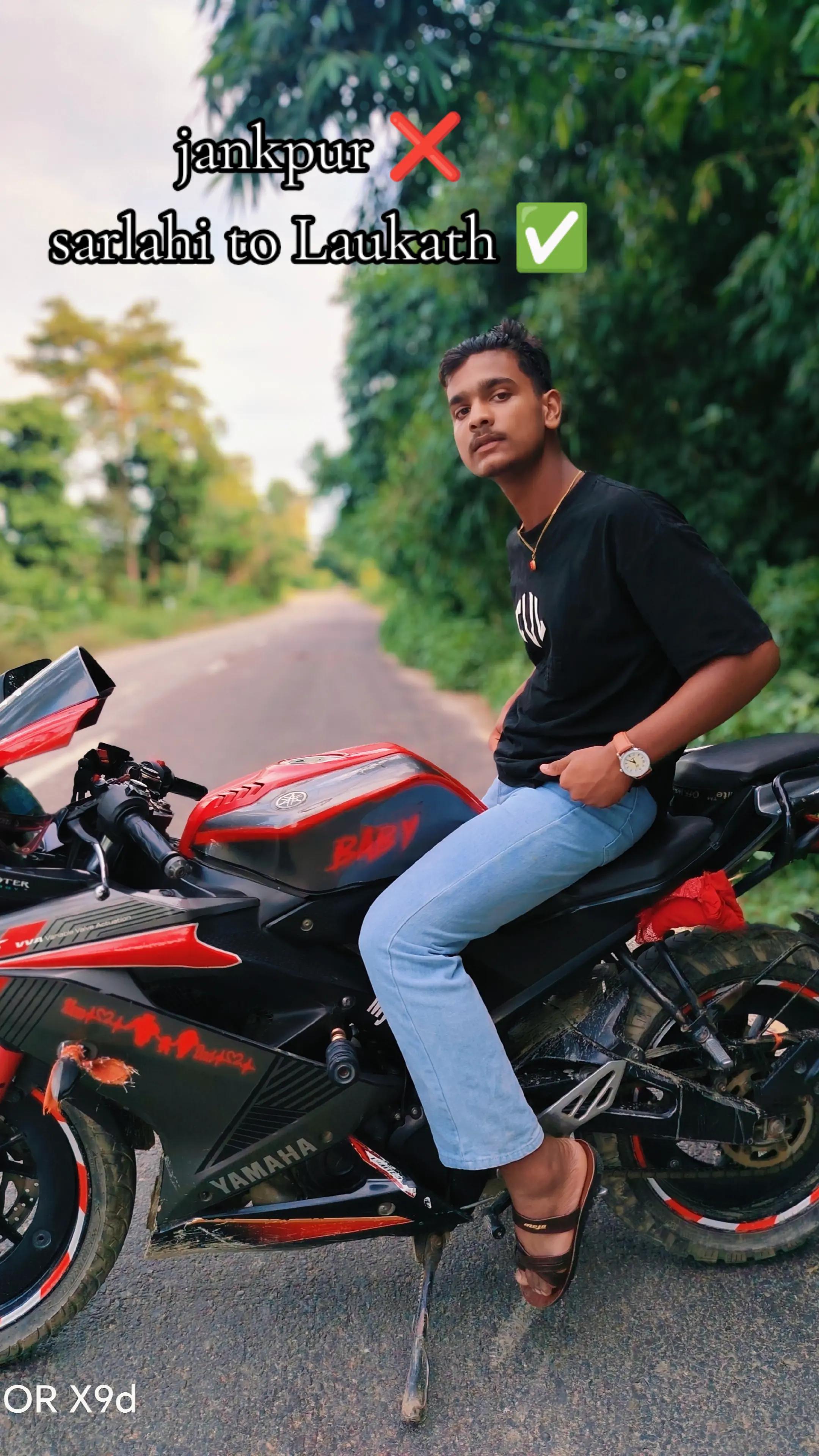 @👑Mafiya~Bhai🚩