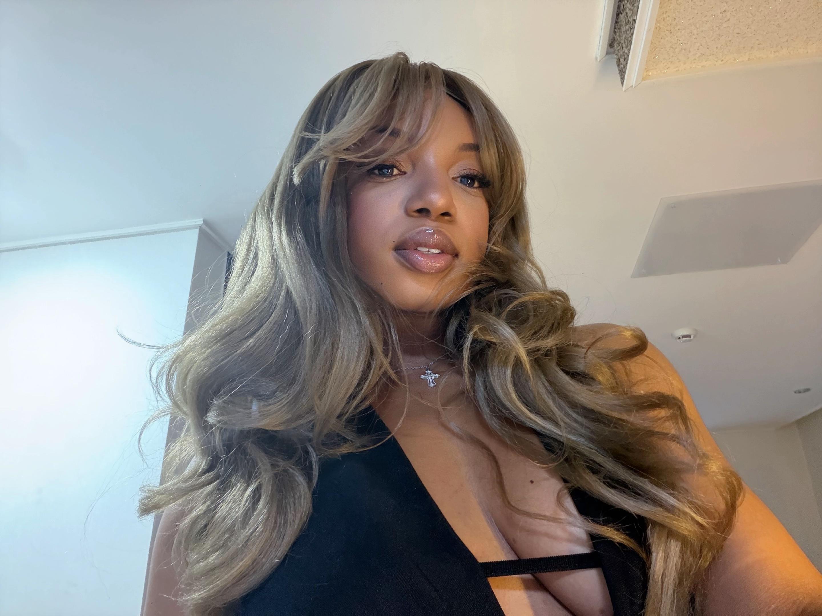 @Esther Ongenda