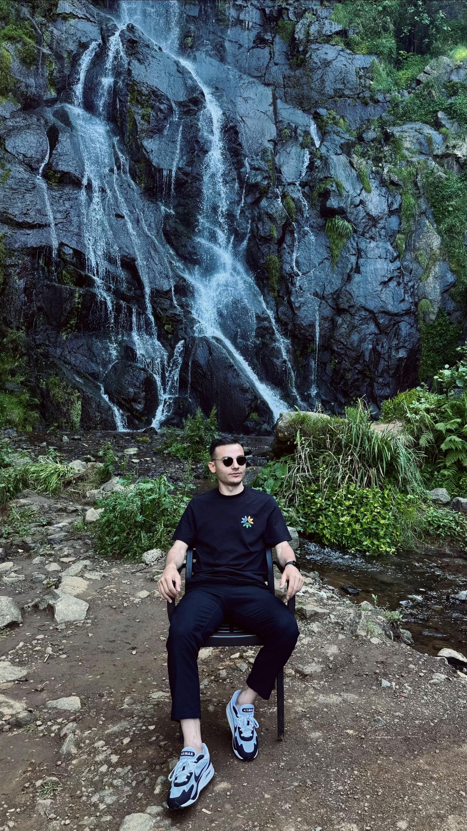 @Naci Demirkan