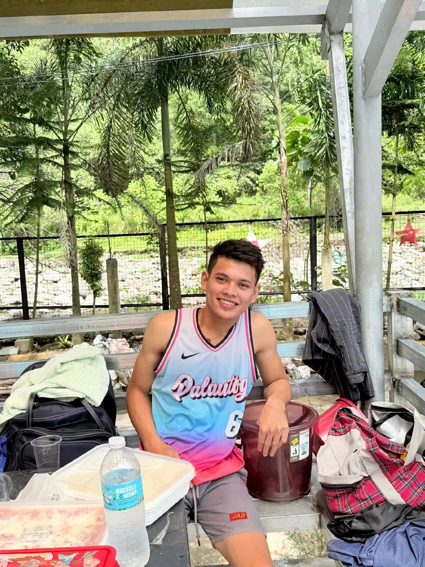 @Dodong Buto