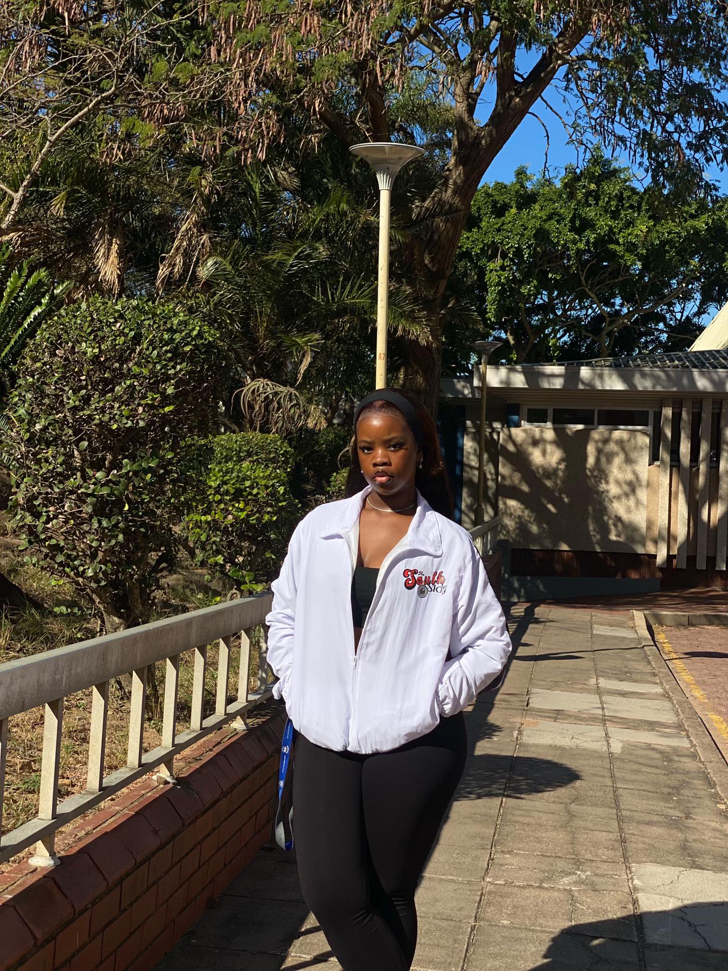 @Siyamthanda❗️