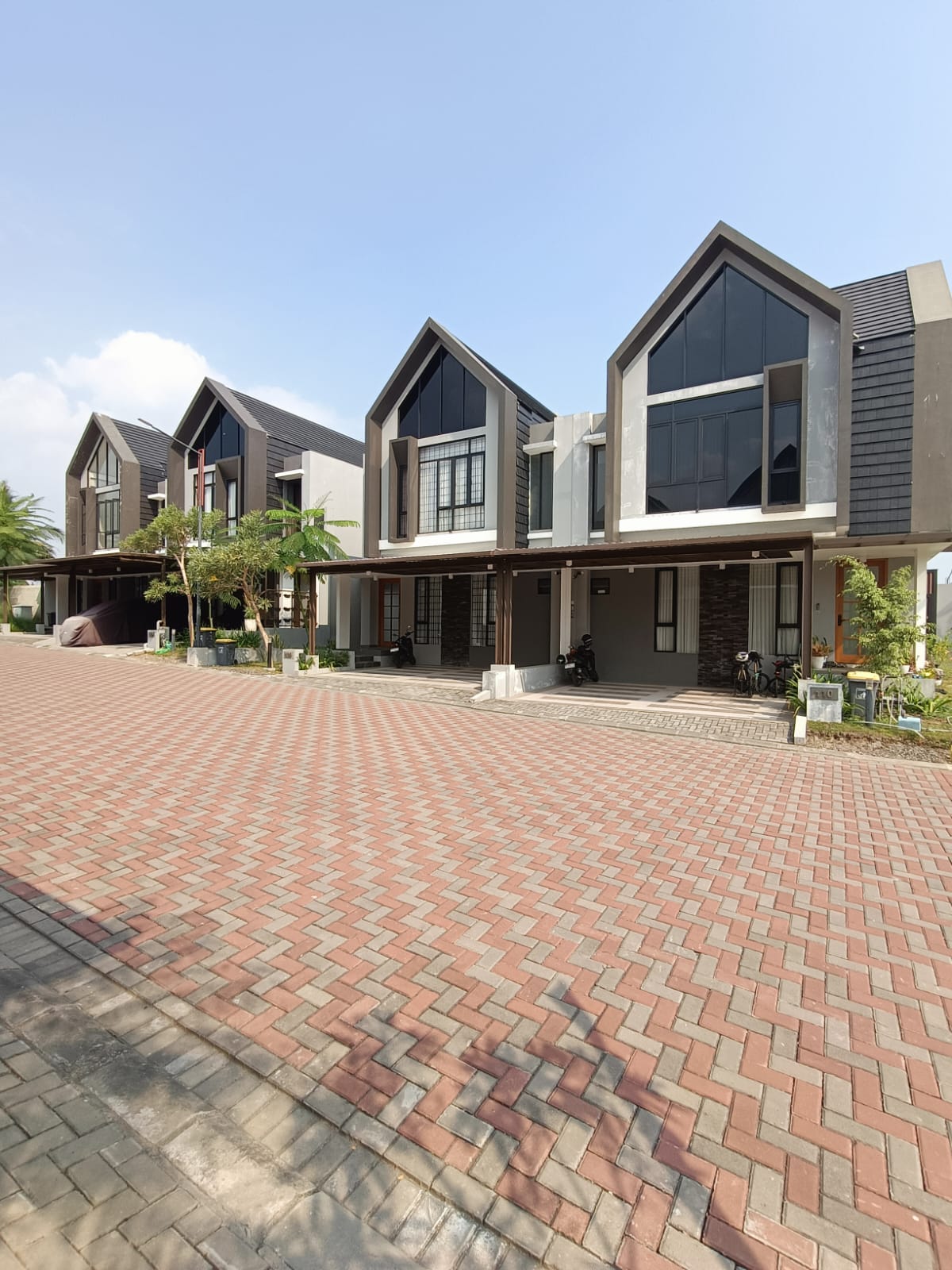 @Properti Jogja New