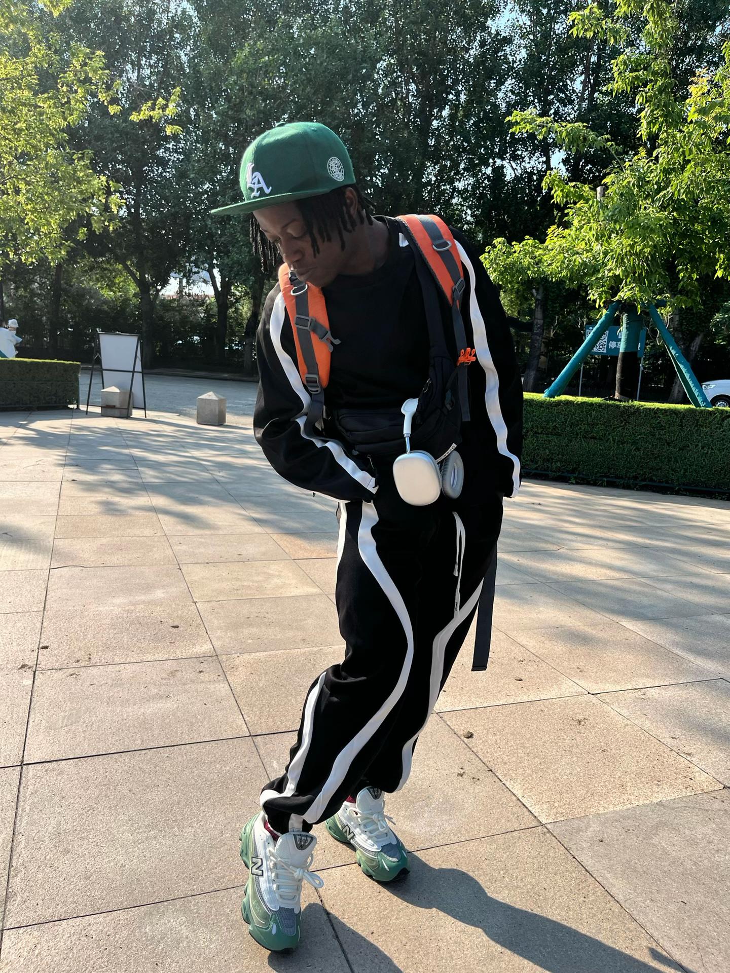 @Dojo tricks🇨🇳🇺🇬 🇬🇧🇺🇸