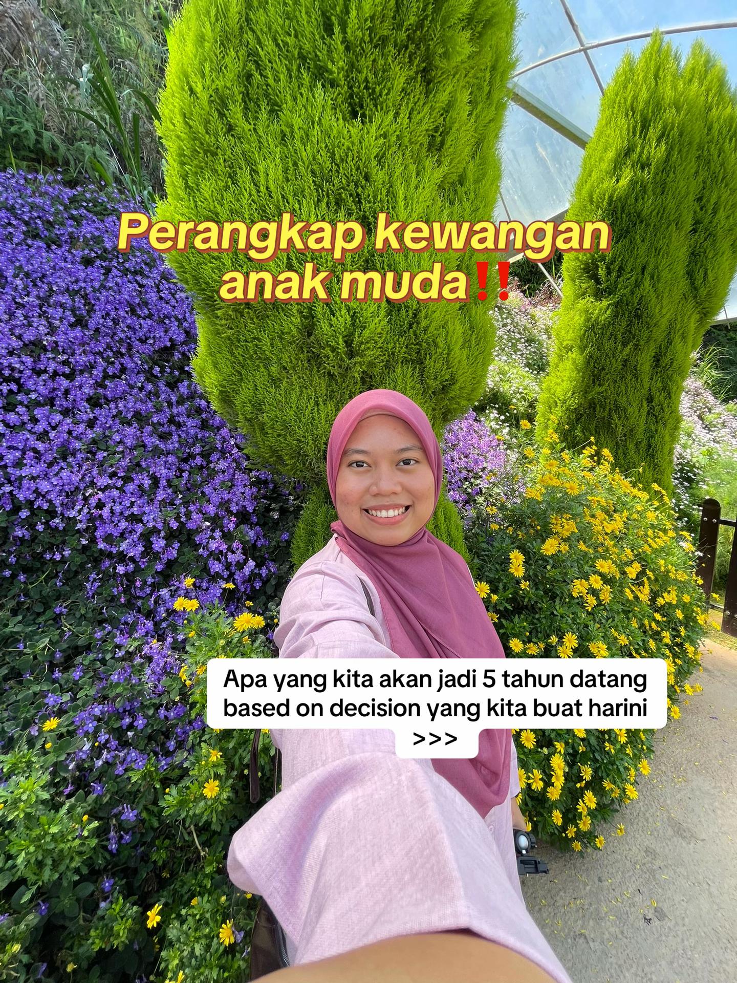 @Ainnur Najmie | Public Gold