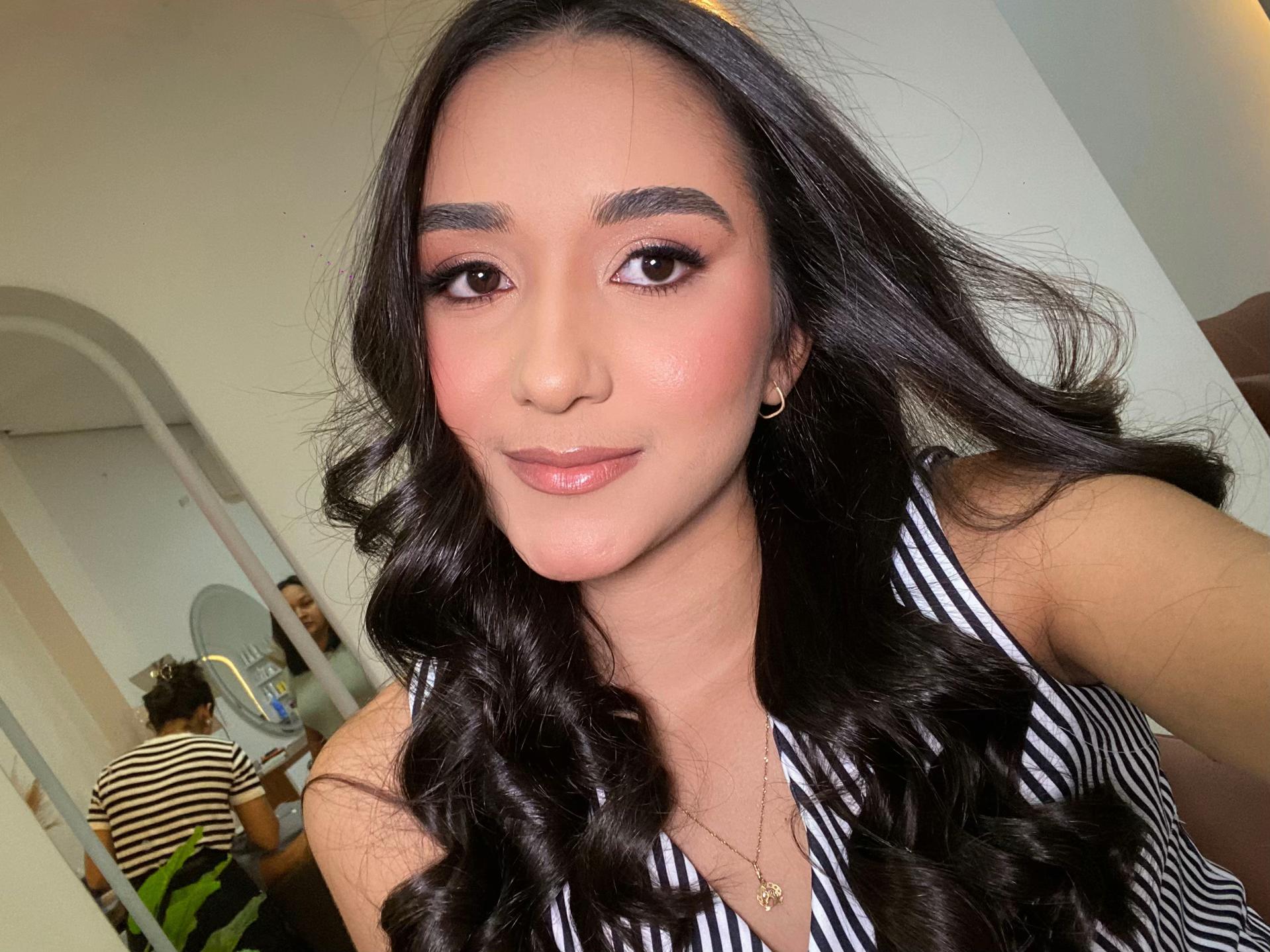 @Maria Julia